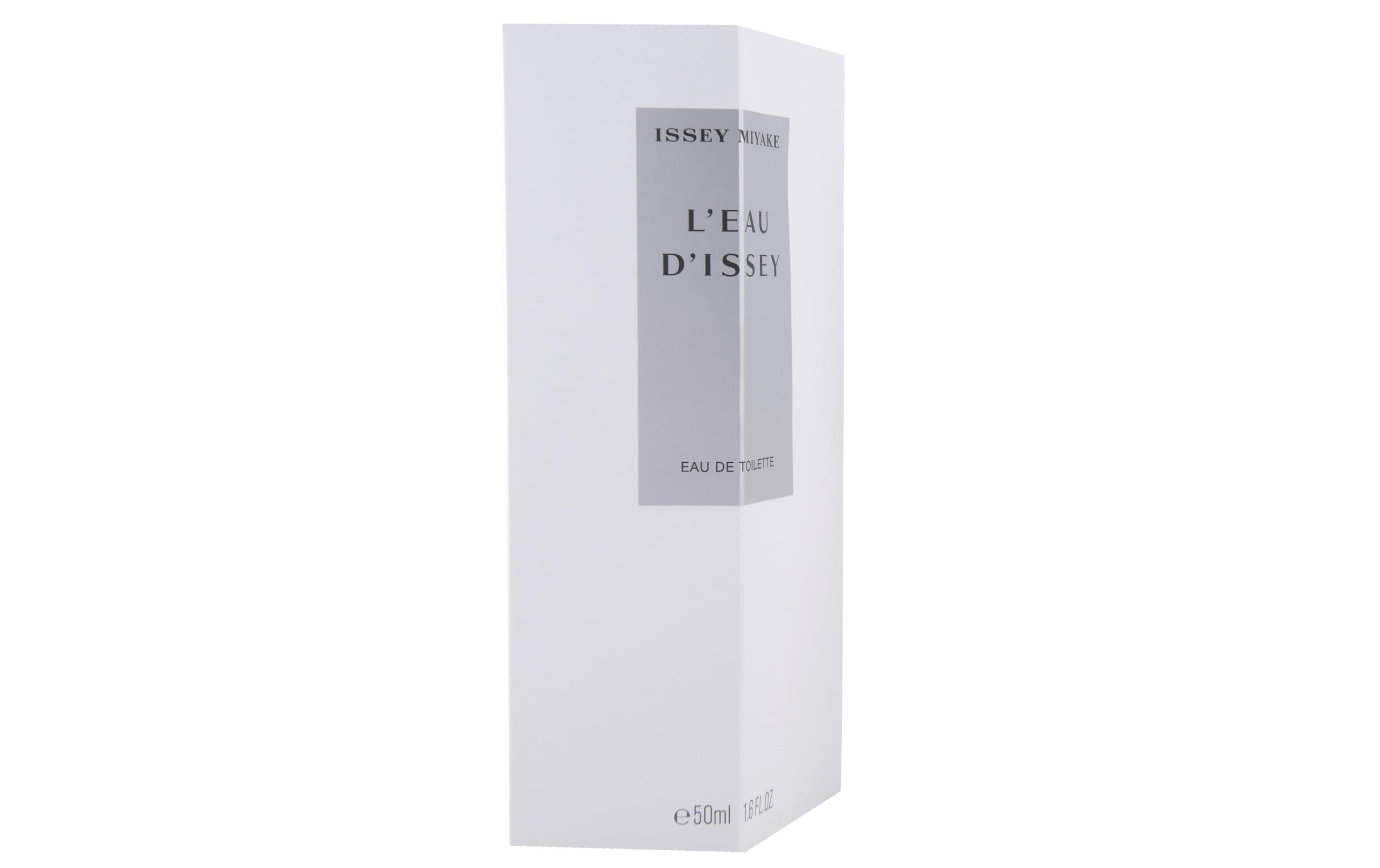 Issey Miyake Eau de Toilette »L'eau d'Issey 50 ml«