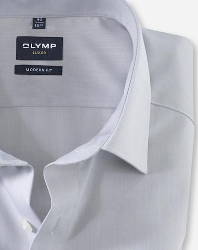 OLYMP Chemise d'affaires »Luxor modern fit«