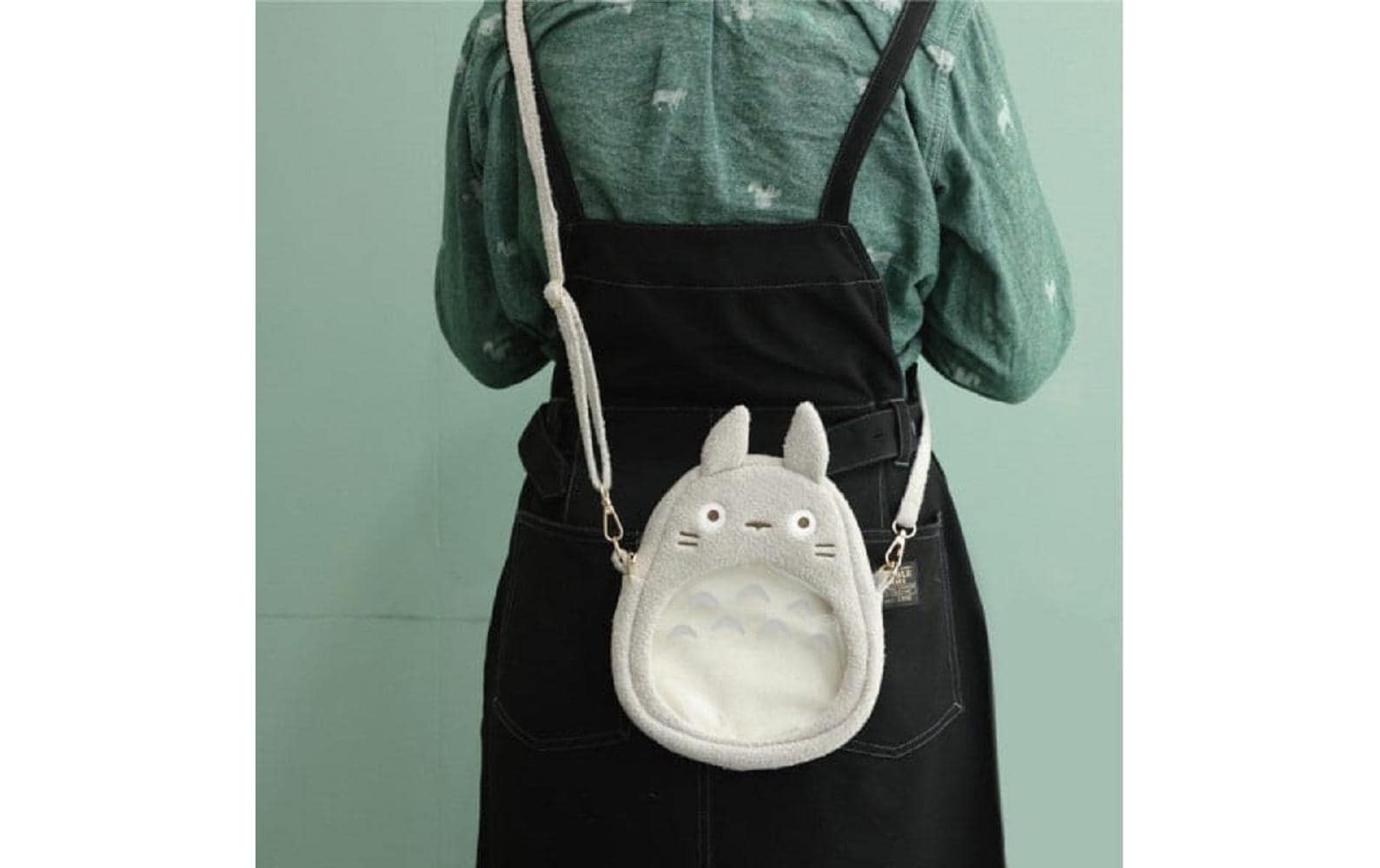   Sac à bandoulière »Ensky «Mein Nachbar Totoro»«