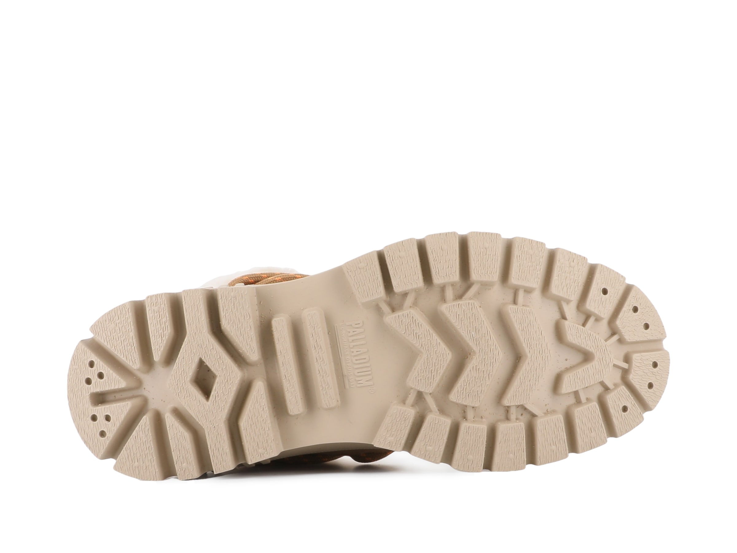 Palladium Winterboots »PALLASHOCK LO HIVER«, Winterschuhe, Winterstiefel, Snowboots, wasserabweisend & gefüttert