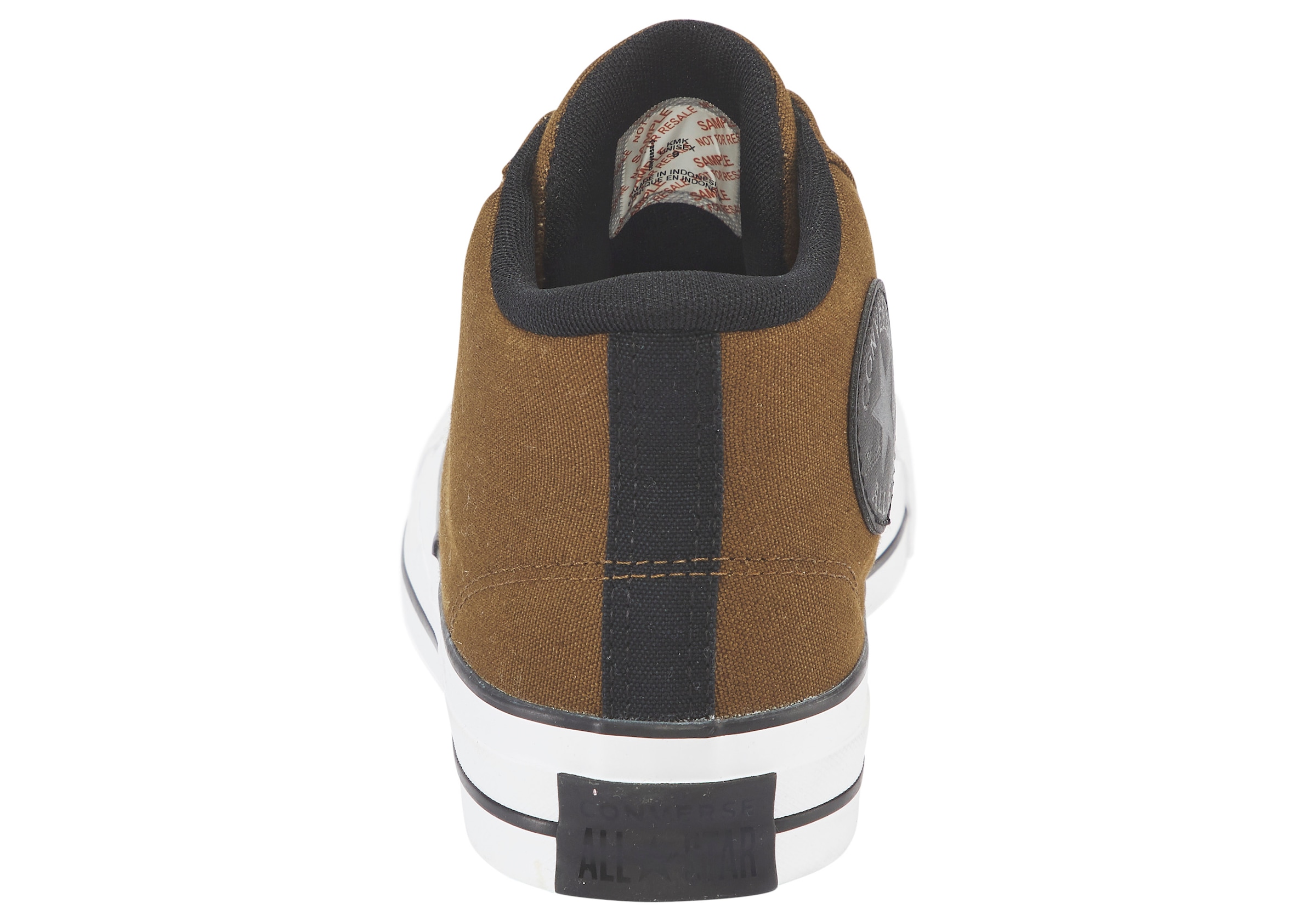 Converse Sneakers »CHUCK TAYLOR ALL STAR MALDEN STREET«  weite Passform