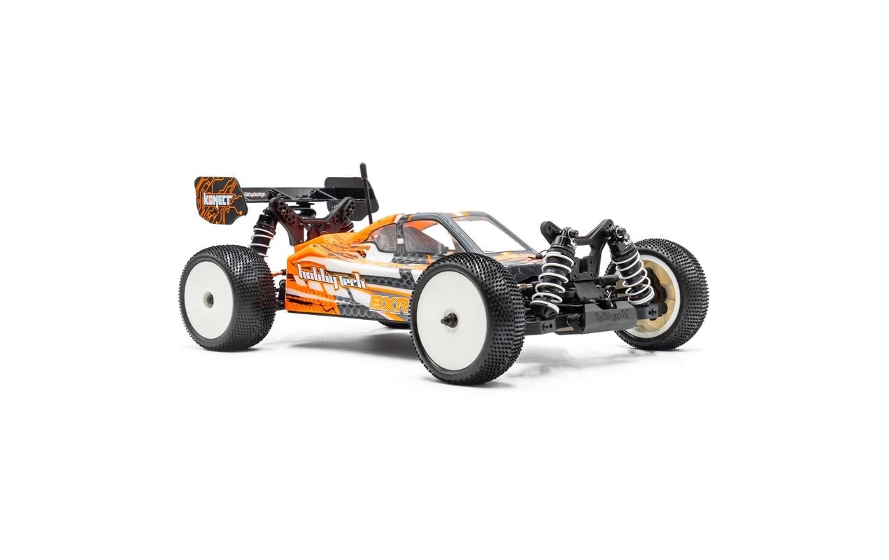   RC-Buggy »BXR.S2 Brushless Or«