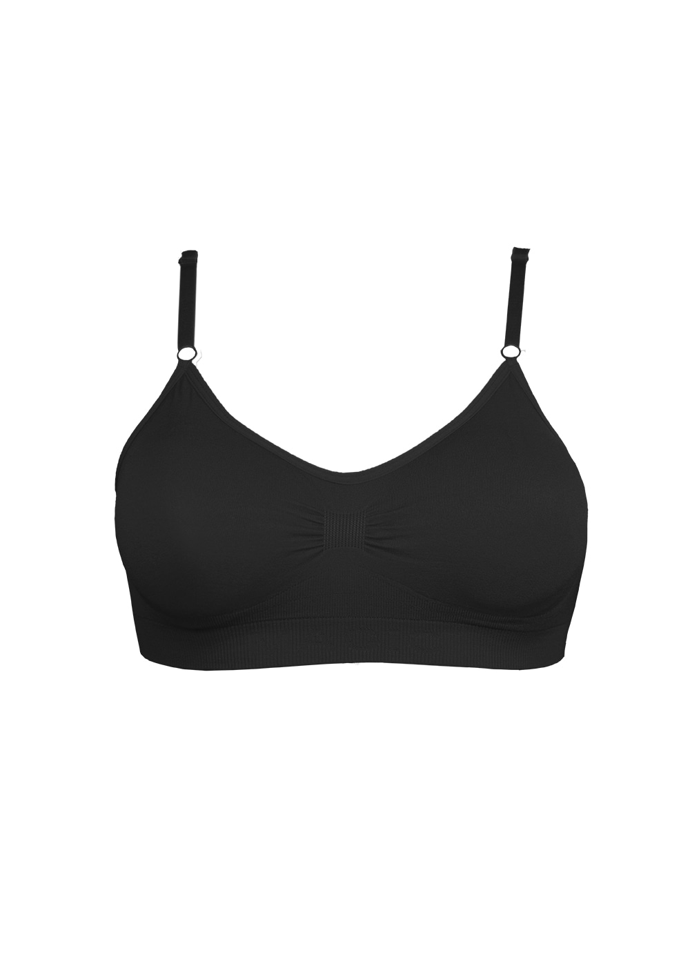 MAGIC Bodyfashion Bügelloser BH »Comfort Bra Bamboo«