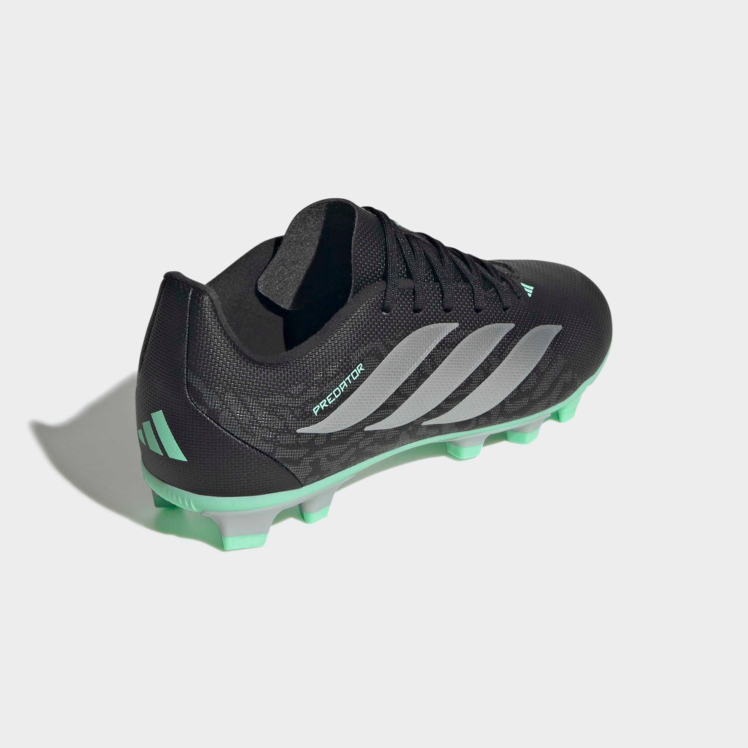 adidas Performance Fussballschuh »PREDATOR CLUB KIDS , FESTE BÖDEN/GEMISCHTE BÖDEN«  für viele verschiedene Böden geeignet, für Jugendliche & Kinder