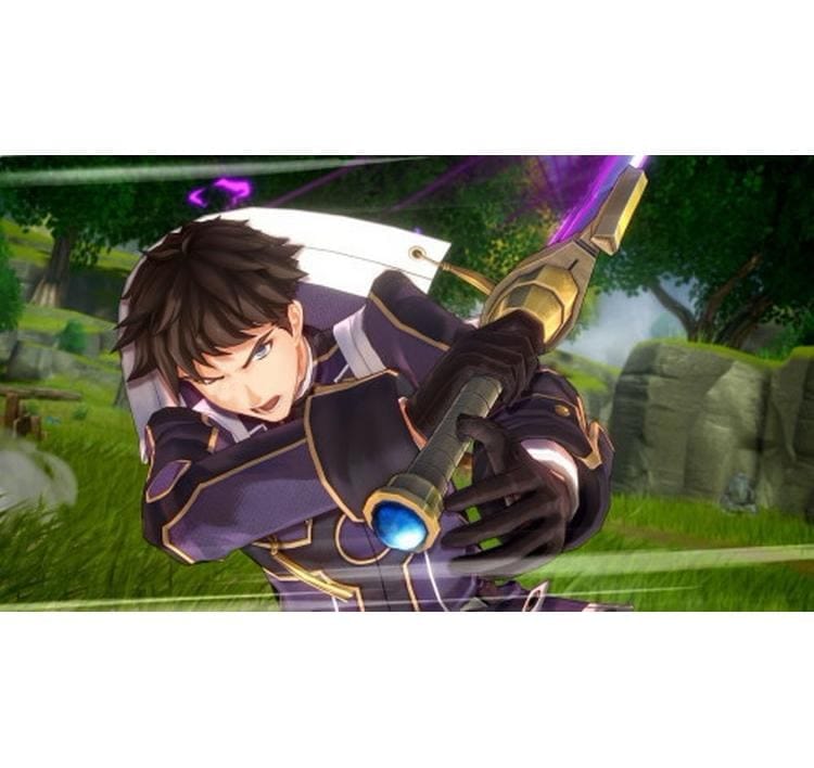 Flashpoint Logiciel de jeu »Trails in the Sky 2nd Chapter [NSW] (D) (Box)« Nintendo Switch