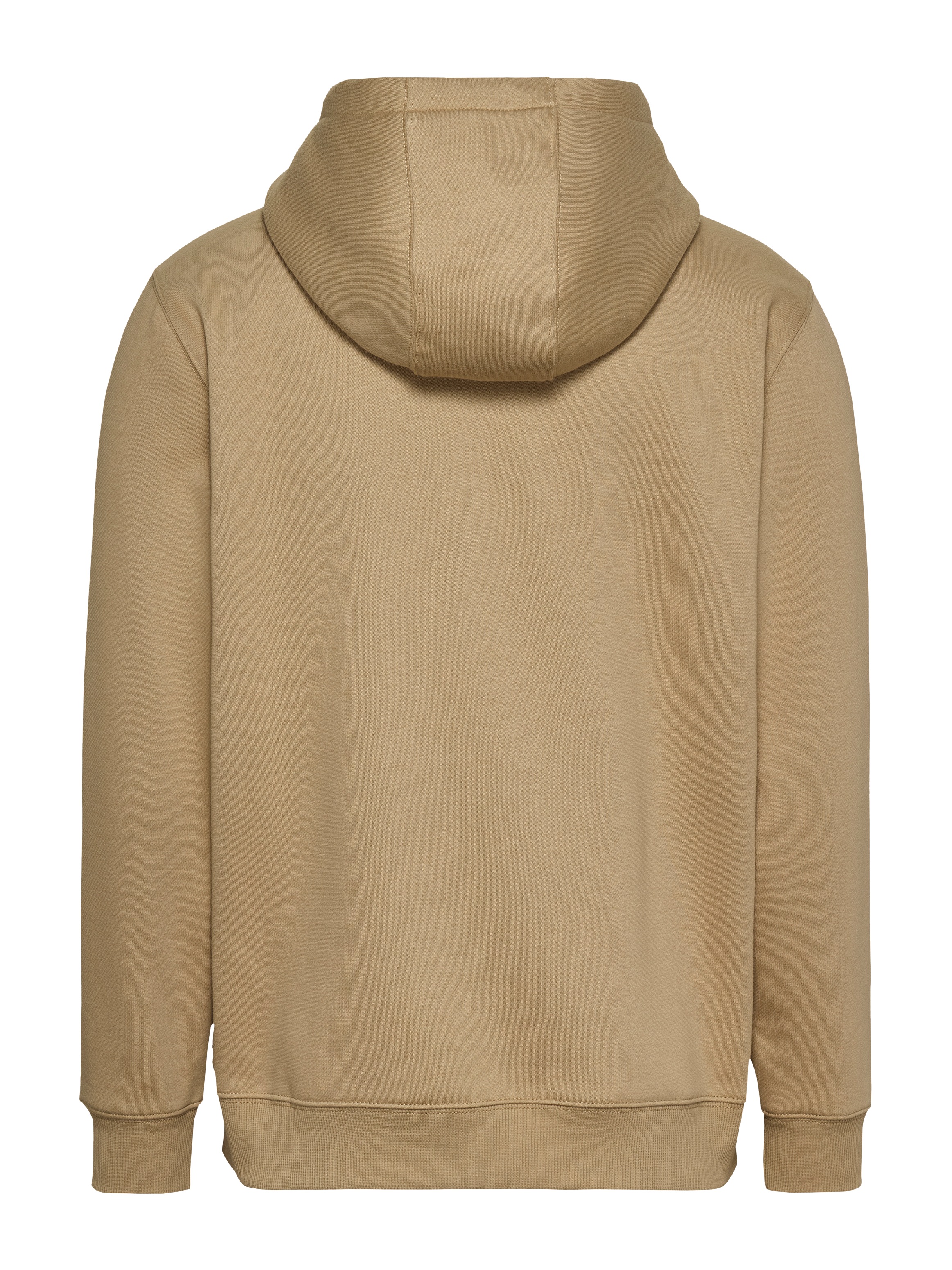 Tommy Jeans Sweatshirt »TJM REG S FLAG HOODIE«, mit bestickten Markenlogo auf Brusthöhe