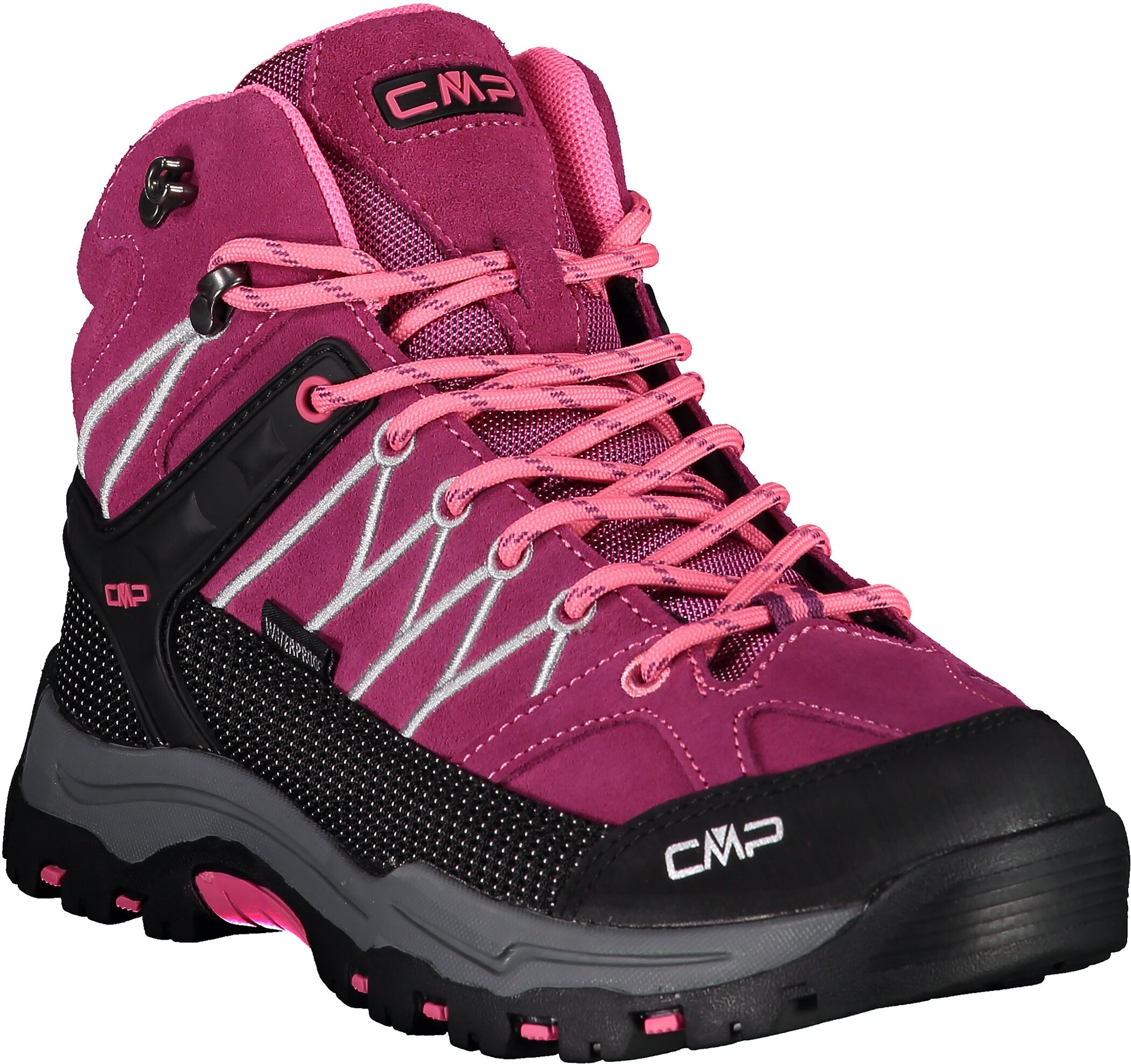Image of CMP Wanderschuh "RIGEL MID WP" wasserdicht