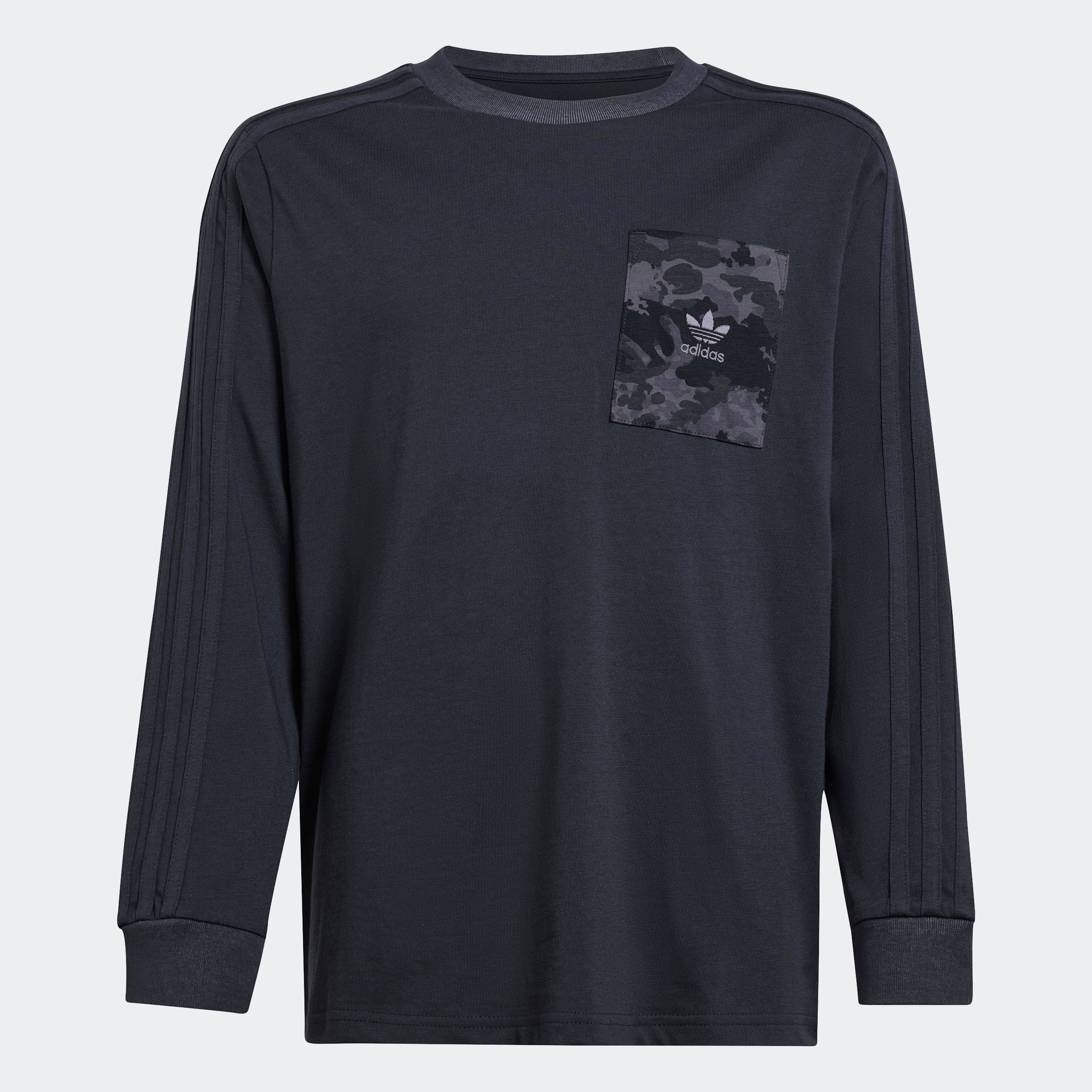 adidas Originals Sweatshirt »LS TEE«