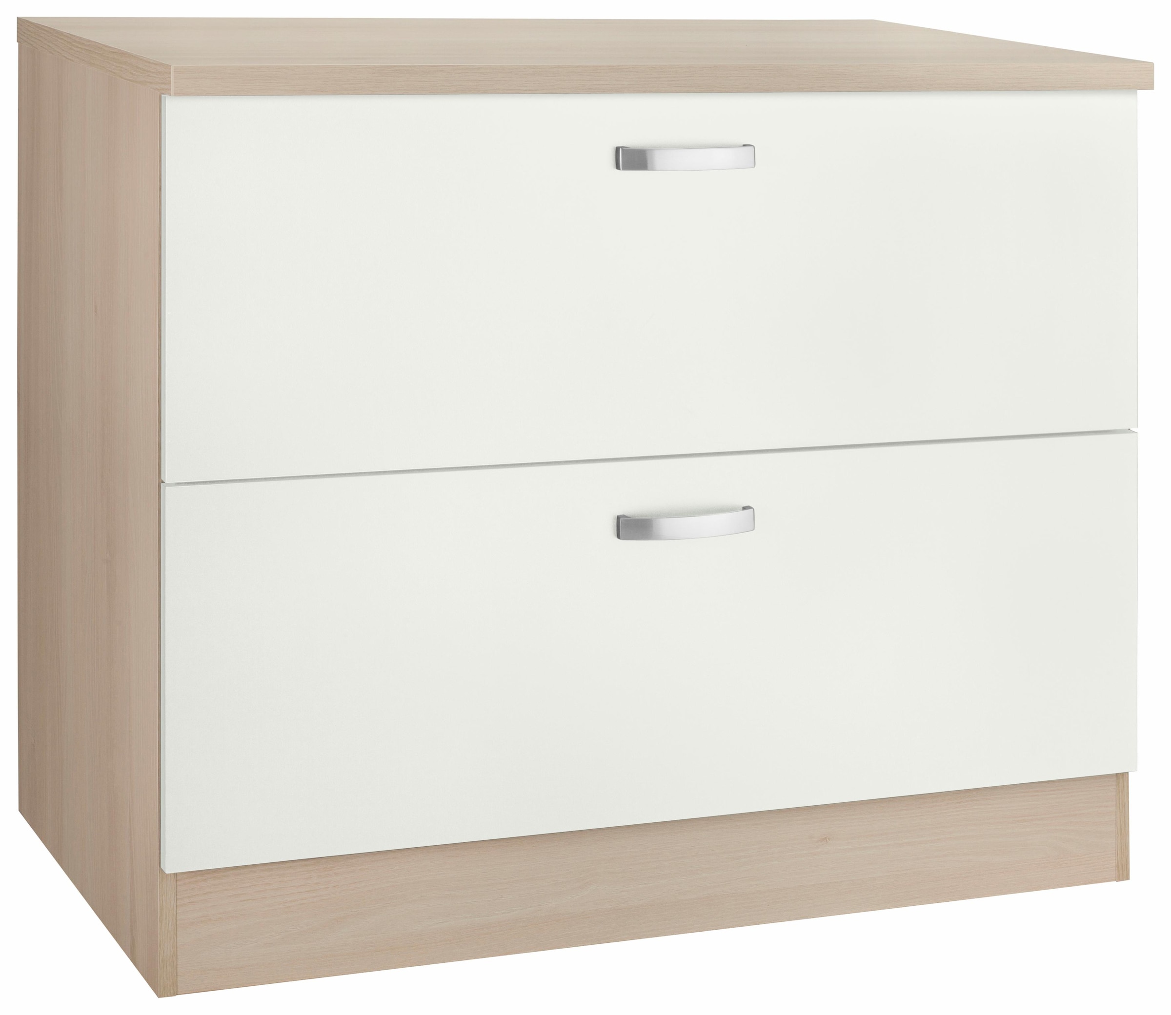 OPTIFIT Unterschrank »Faro« , mit Metallgriffen, Breite 100 cm