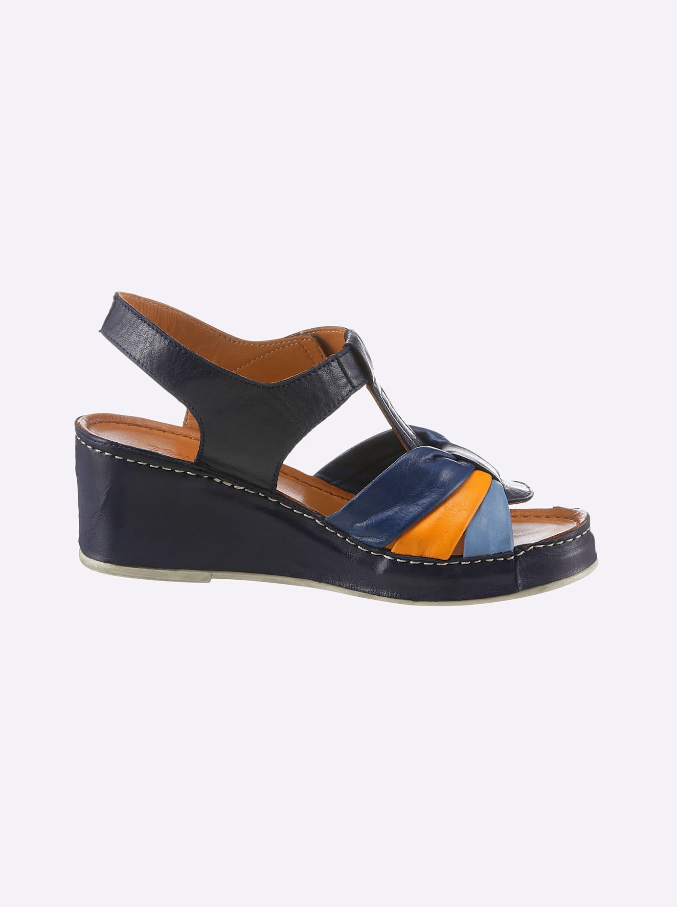 Gemini Sandale