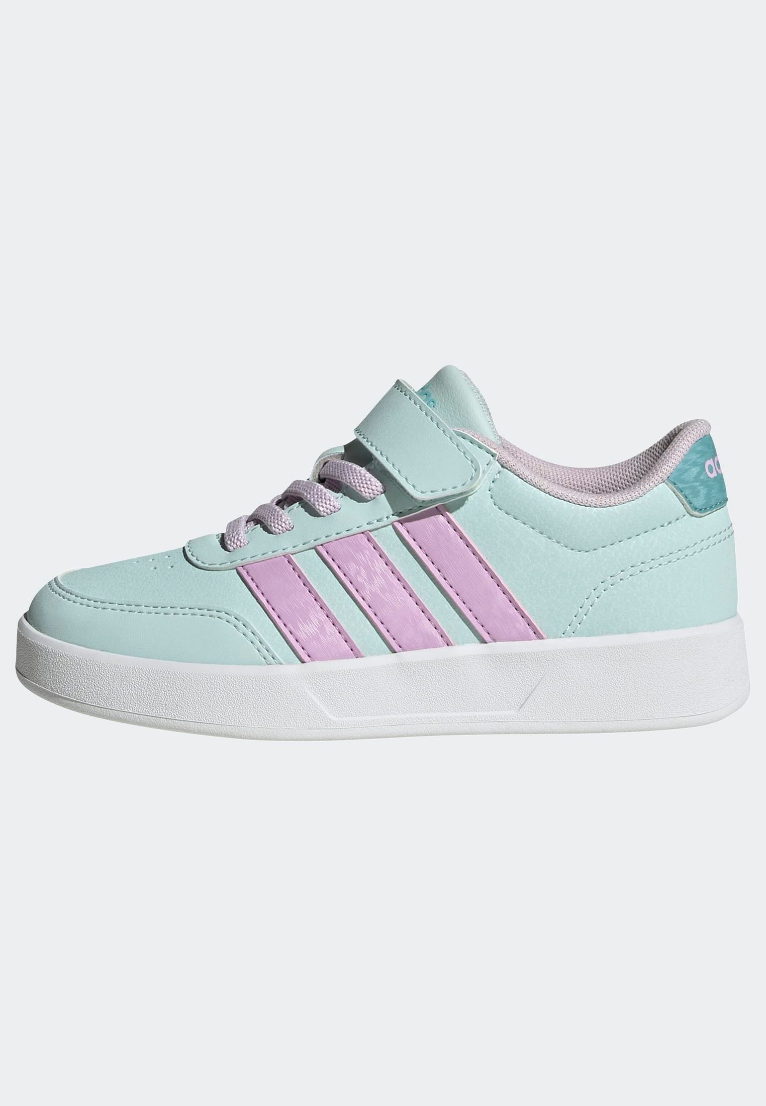 adidas Sportswear Sneaker »BREAKNET 3.0 KIDS«