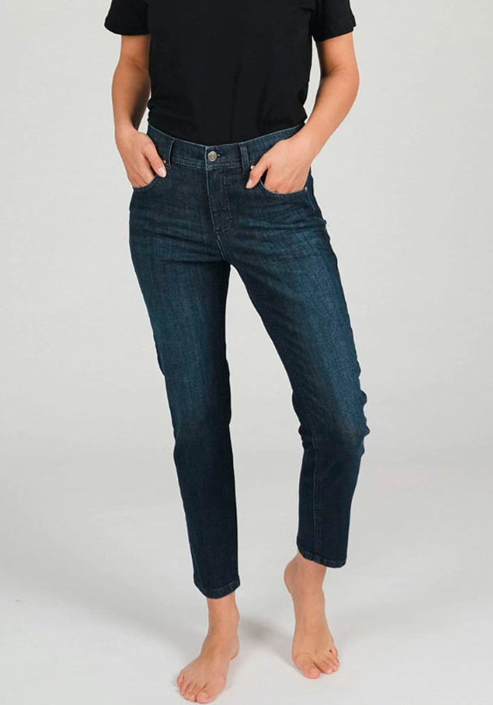 ANGELS Slim-fit-Jeans »ORNELLA«-Angels 1