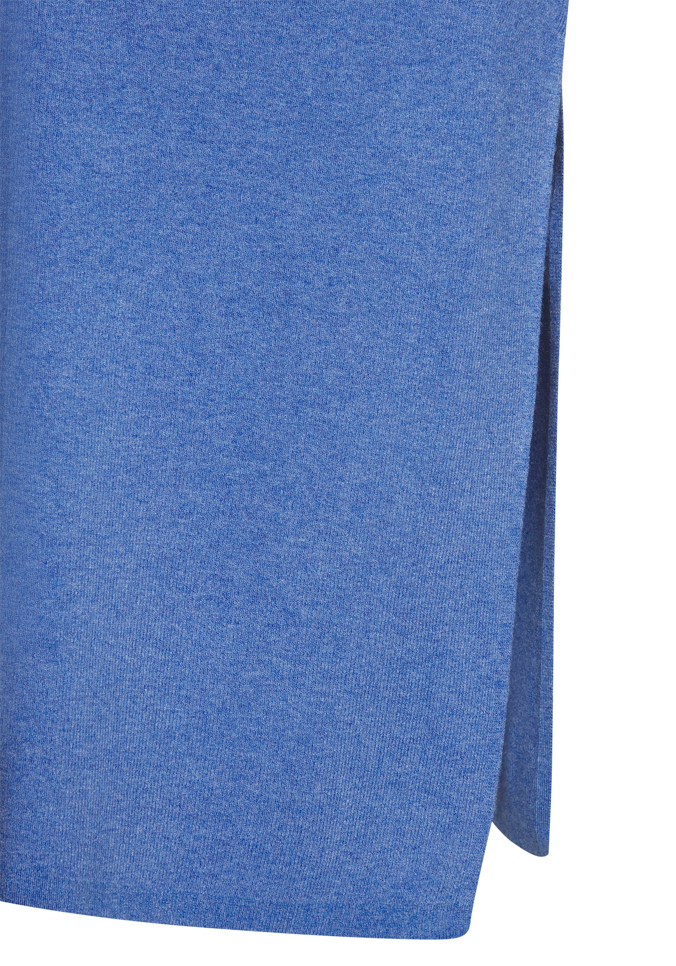 Copenhagen Studios Strickkleid, aus hochwertigem Rippstrick