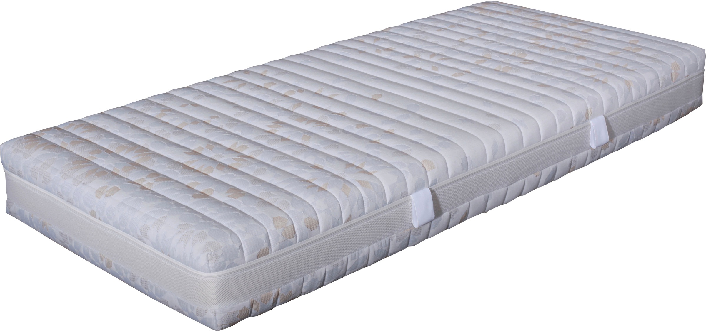 Image of Hn8 Schlafsysteme Taschenfederkernmatratze »Ergo Gel TFK«, 22 cm cm hoch, 500 Federn, (1 St.), mit Geltouch-Hybridschaumabdeckung bei Ackermann Versand Schweiz