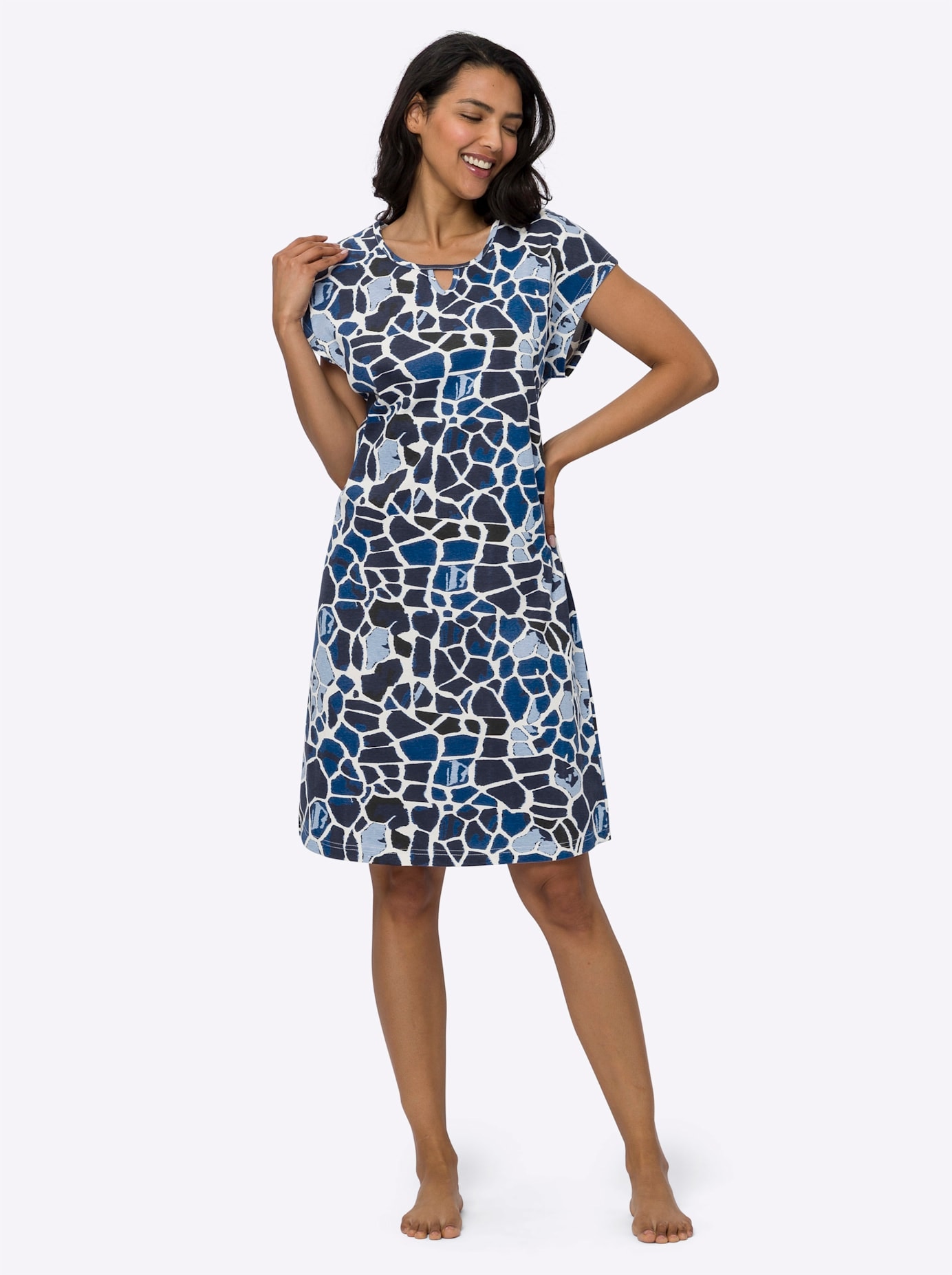 nicht definiert Sommerkleid »Sommerkleid«