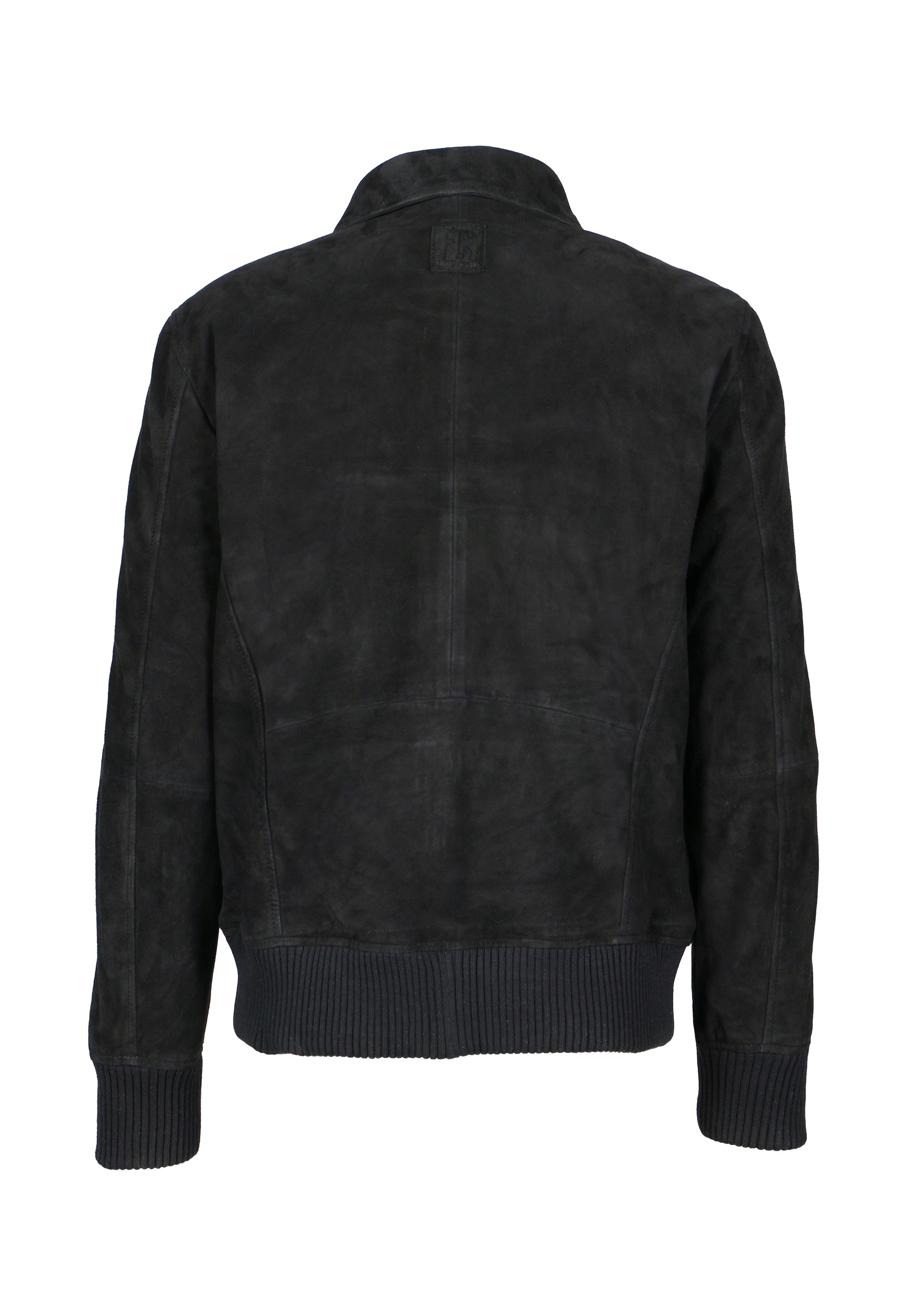 Freaky Nation Lederjacke »Steady Going-FN«