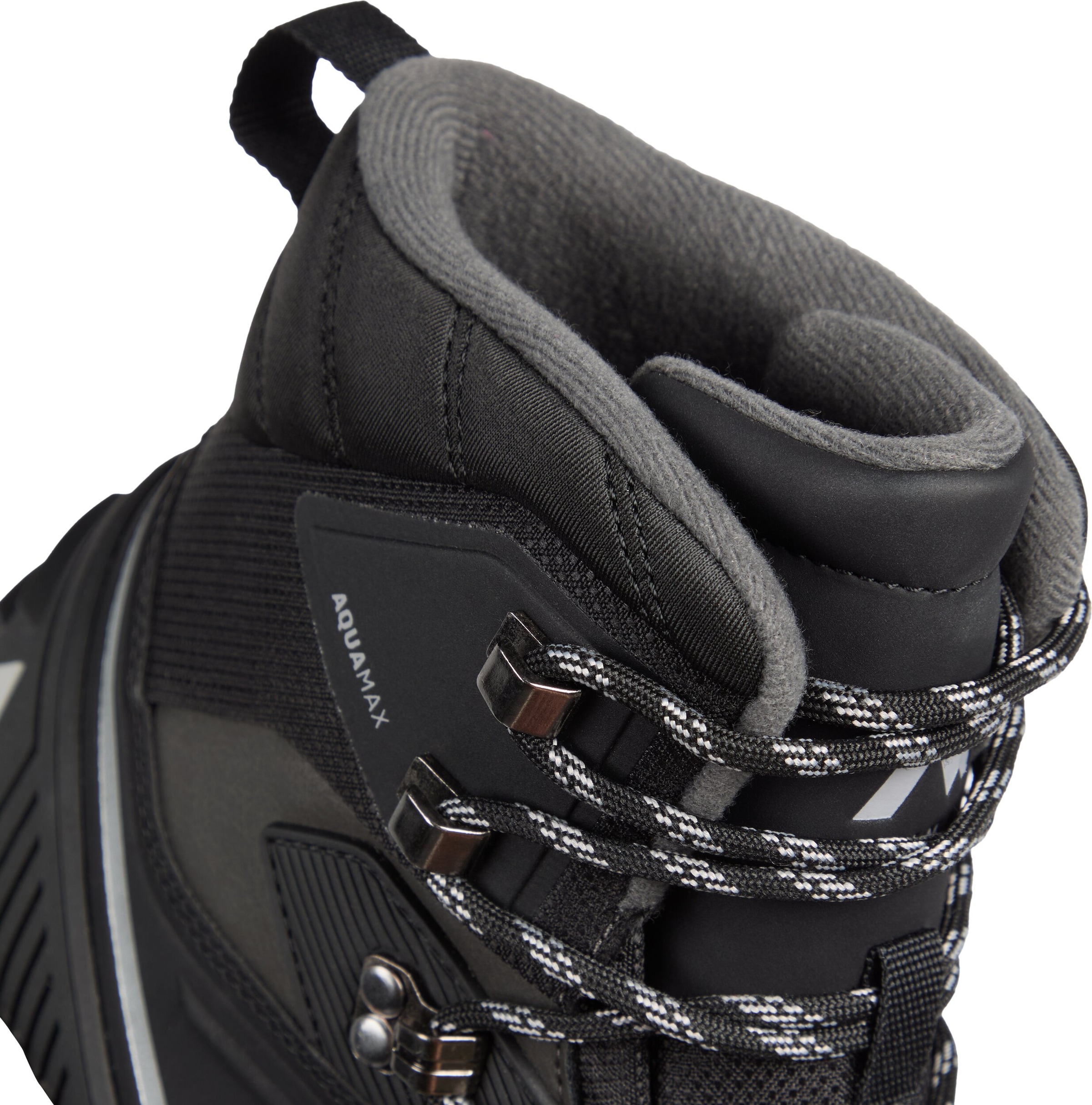 McKINLEY Bottes de randonnée »HE.-TREK-STIEFEL TAHSIS WI HIGH AQX«  protège contre l'humidité