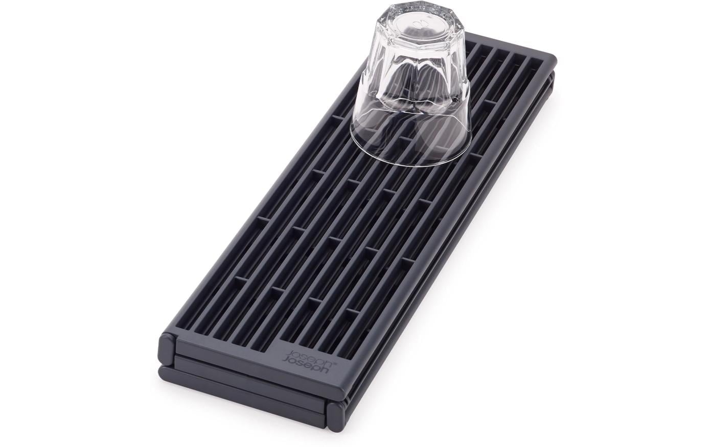 Joseph Joseph Tapis d'égouttage »Abtropfgestell Extend« Abtropfschale