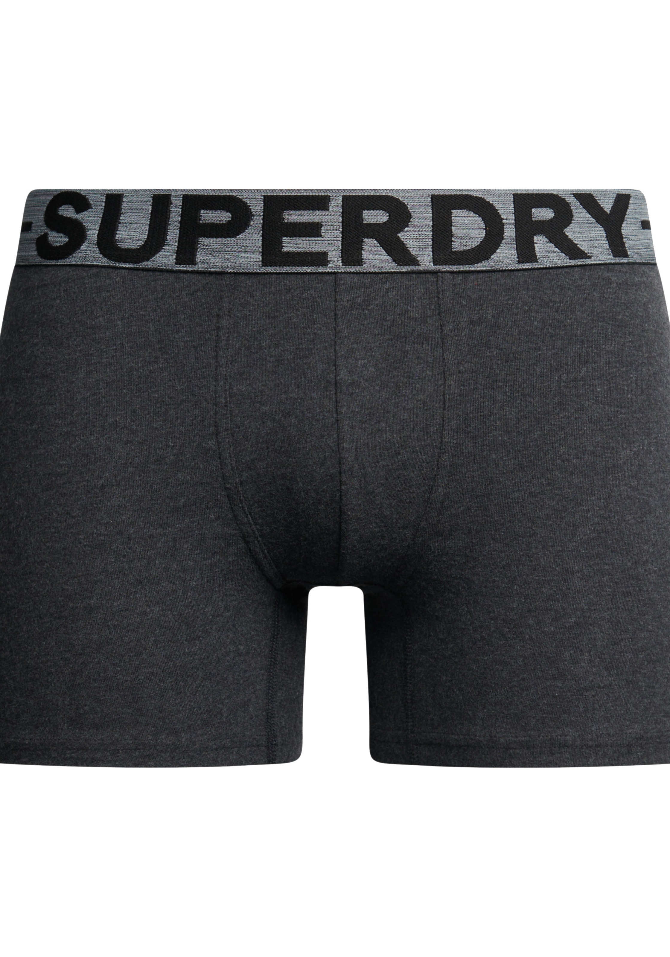 Superdry Boxershorts »BOXER TRIPLE PACK«, (Packung, 3 St.)