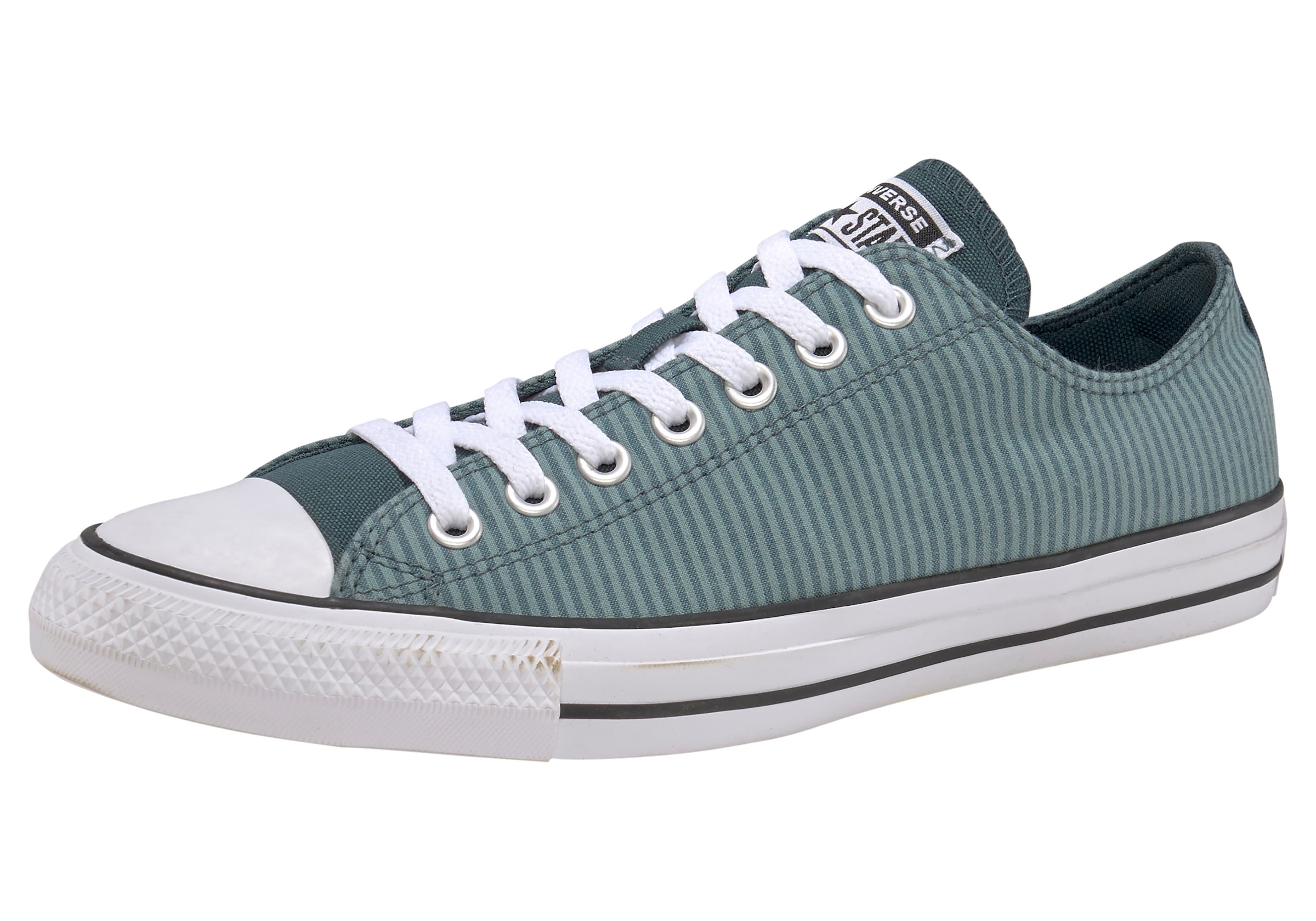 Sneaker »Chuck Taylor All Star Ox Stripes«