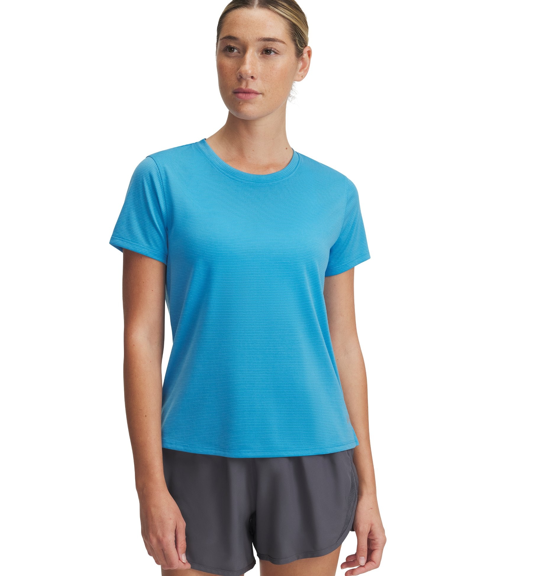Image of Under Armour Laufshirt "UA LAUNCH SHORTSLEEVE"