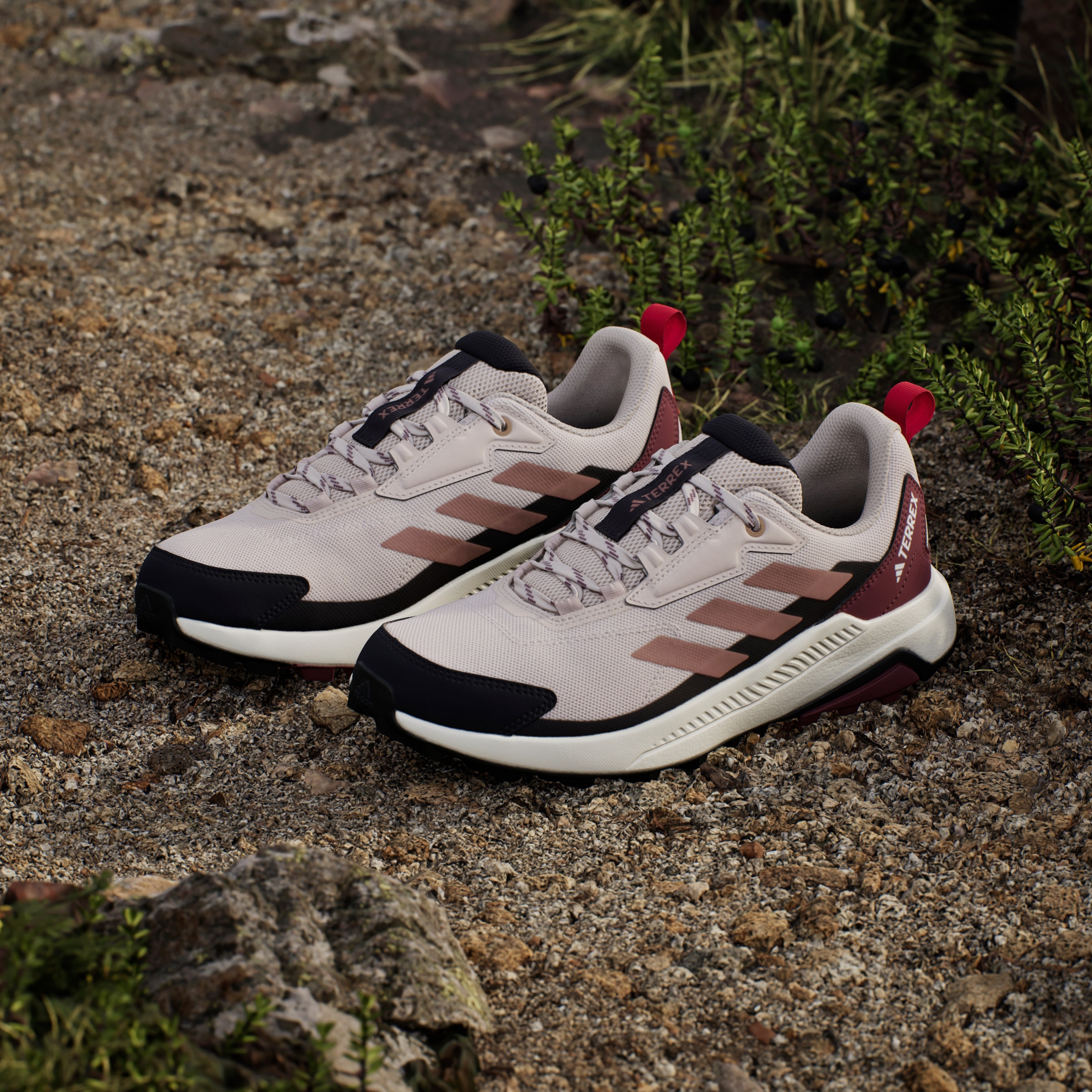 adidas TERREX Wanderschuh »TERREX ANYLANDER«