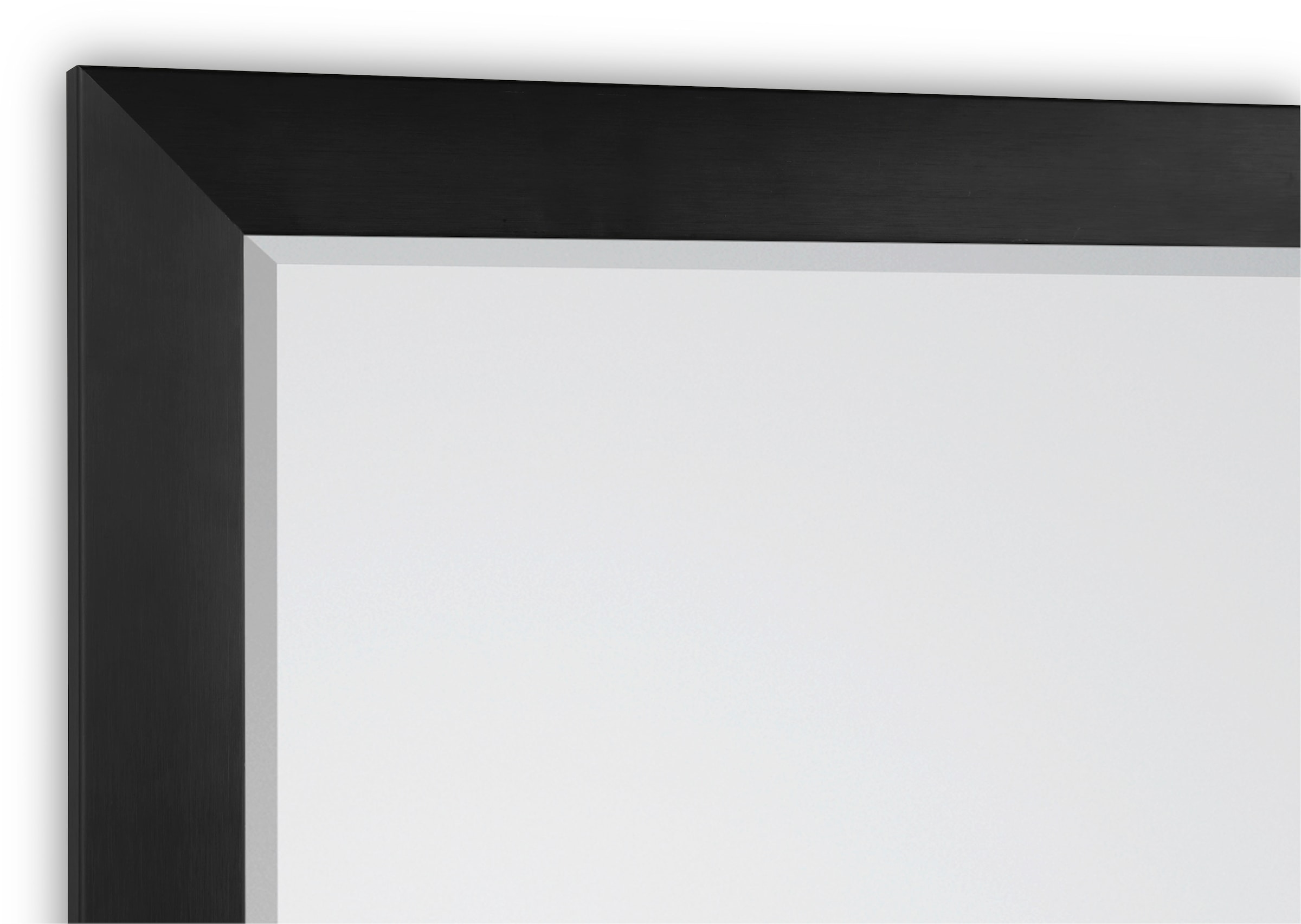 MIRRORS AND MORE Spiegel »Juliette« mit Facette