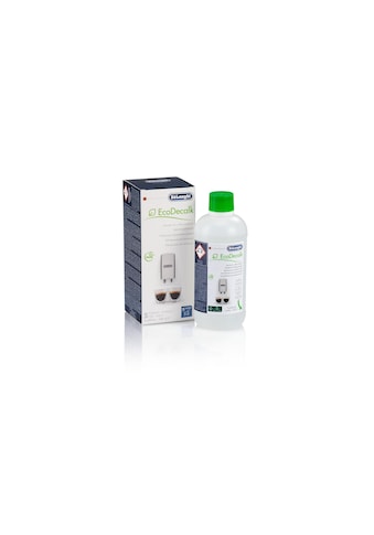 Entkalker »EcoDecalk Kaffeemaschine 500 ml«