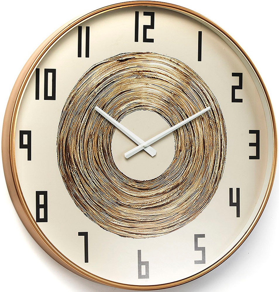 Image of locker Wanduhr »15019-06« bei Ackermann Versand Schweiz