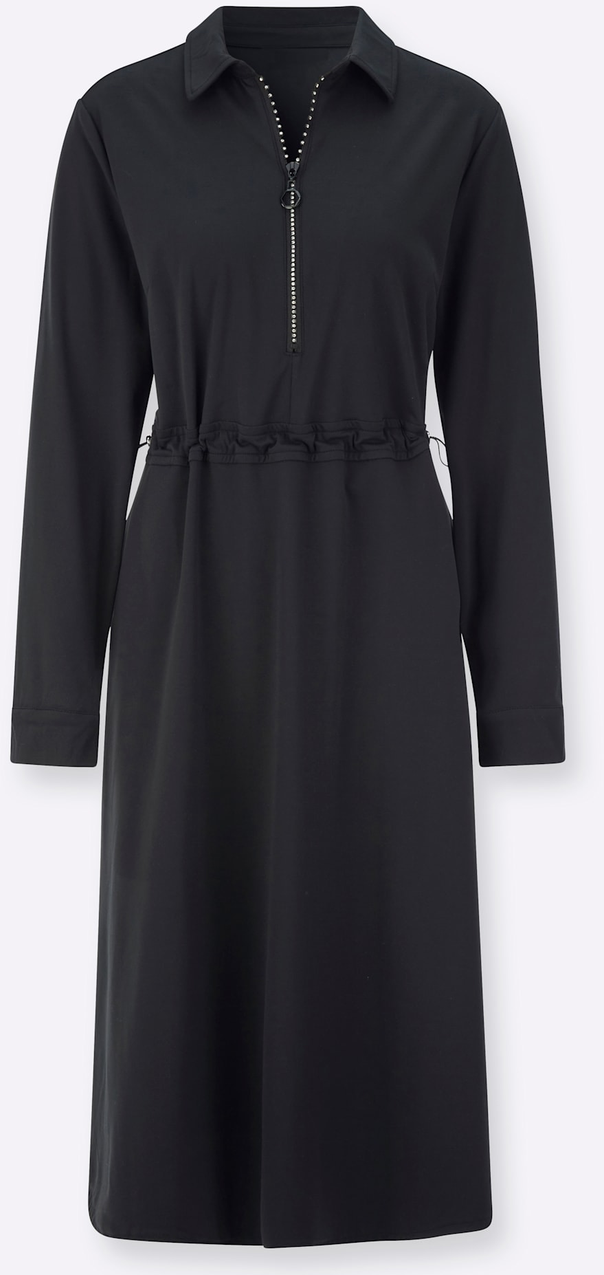 creation L Robe t-shirt »Jersey-Kleid«