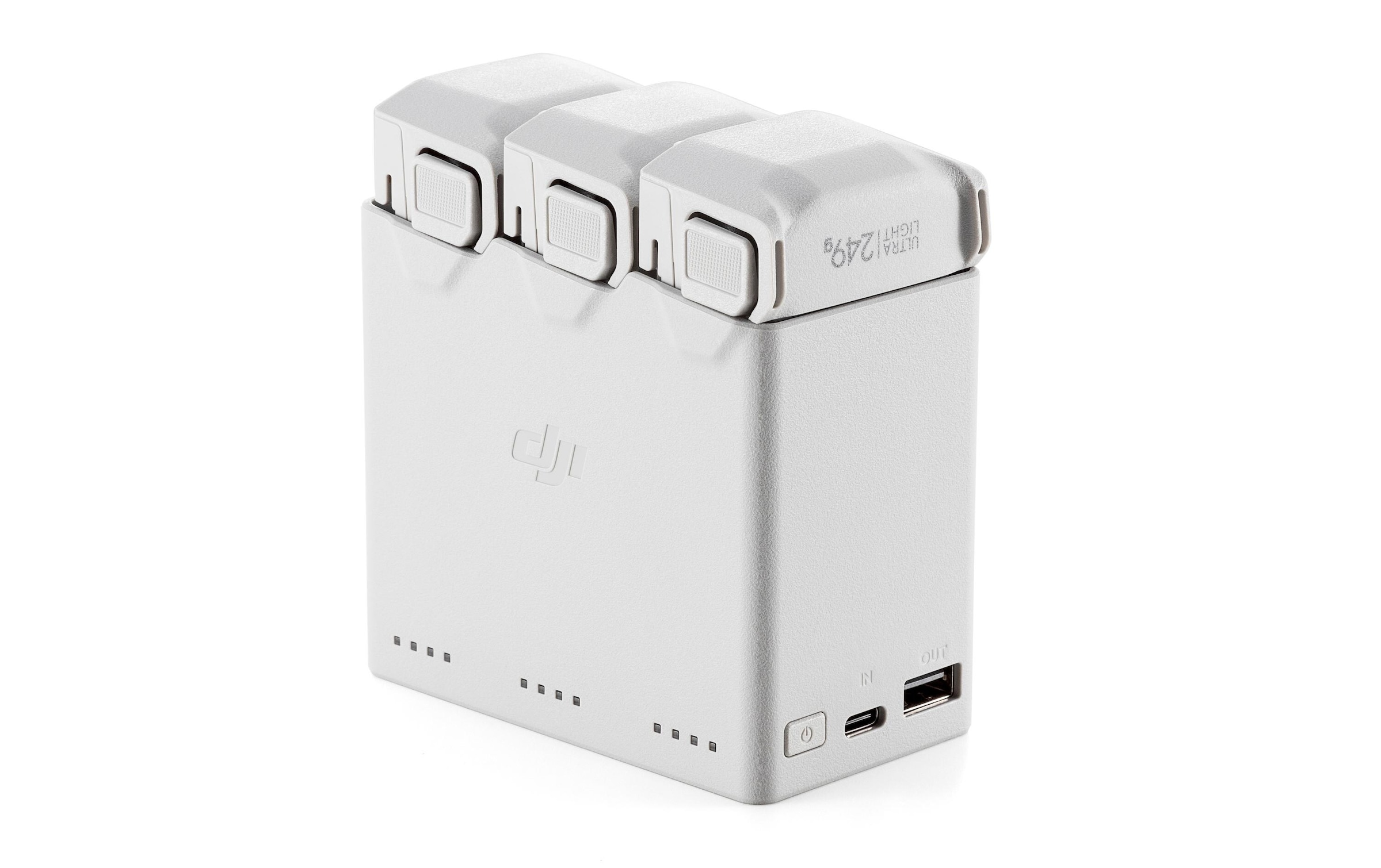 DJI Zubehör Drohne »Hub 3-Fach Mini 3 Pro«