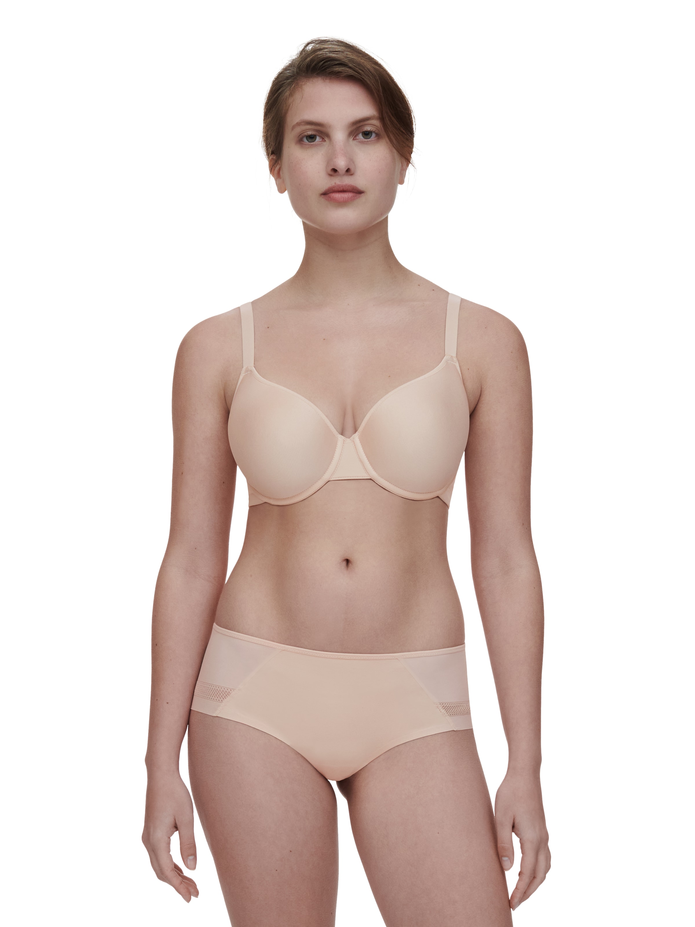 Chantelle »EASY BLISS« dentelle, tissu opaque