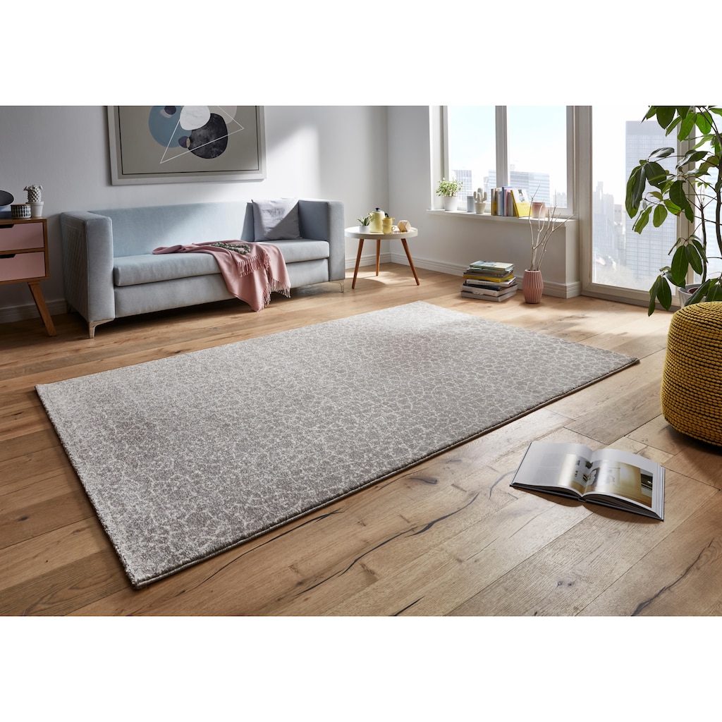 HANSE Home Teppich »Dream«, rechteckig