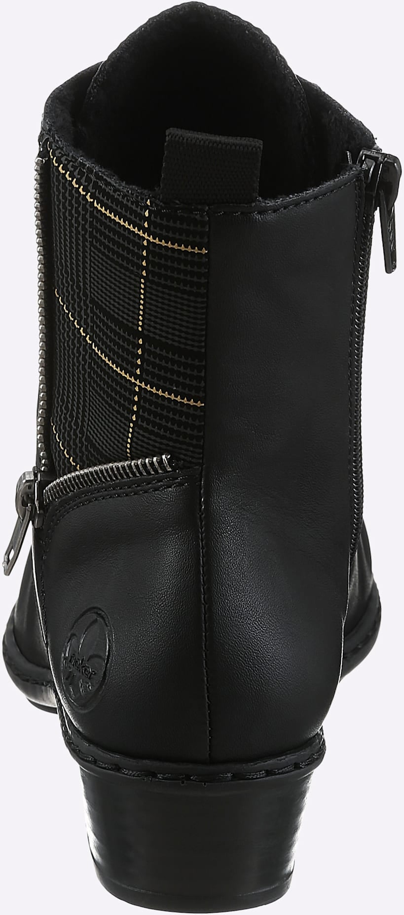 Rieker Bottines