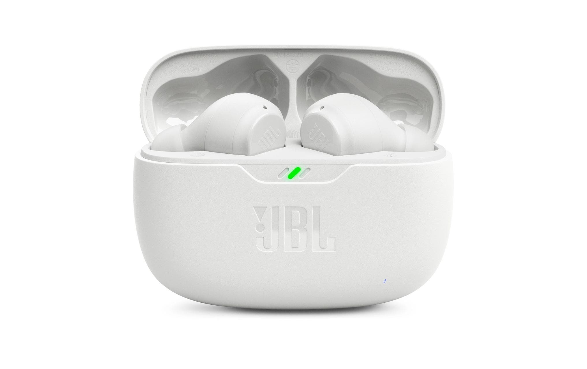 JBL wireless In-Ear-Kopfhörer »Wireless In-Ear-Kopfhörer«, Bluetooth