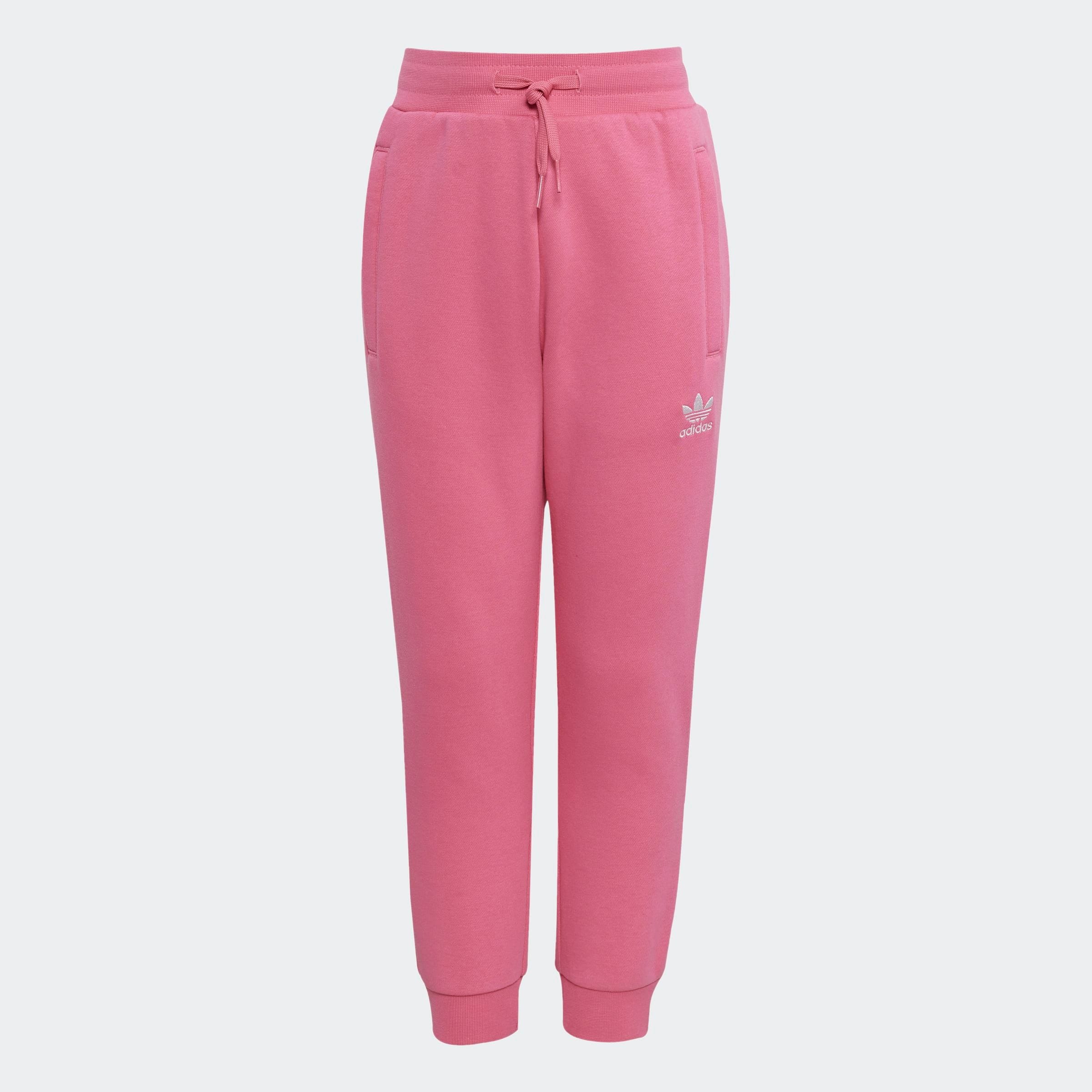 adidas Originals Trainingsanzug »CREW SET«, (2 tlg.)