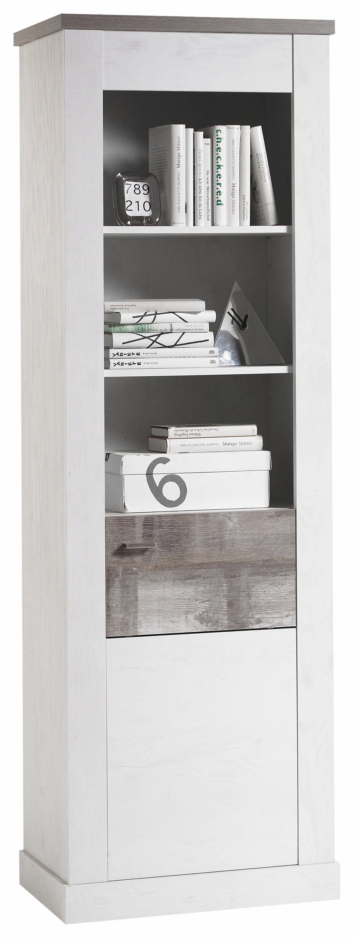 Image of Mäusbacher Vitrine »Marlin /1H«, Höhe 191 cm bei Ackermann Versand Schweiz