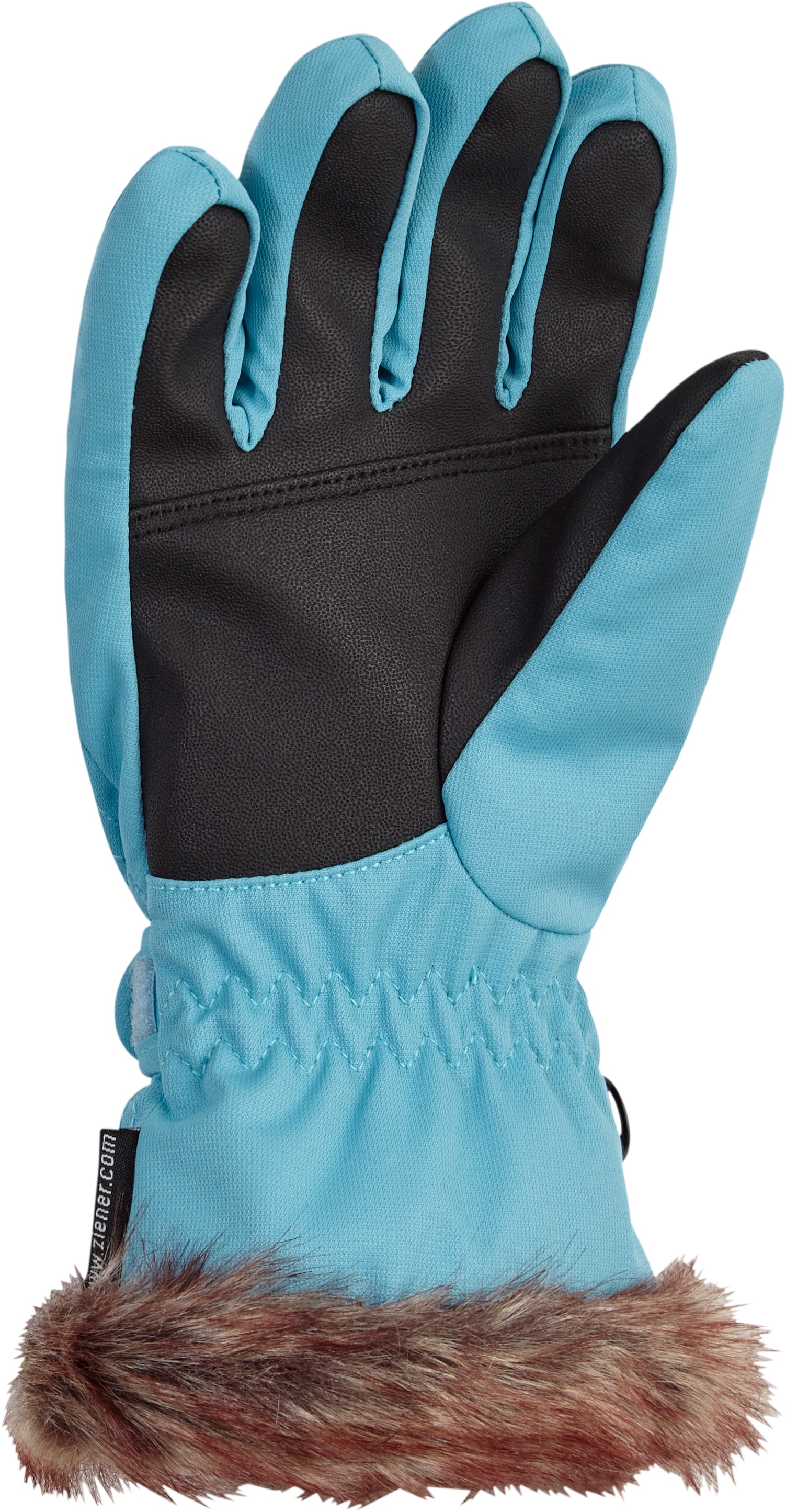 Ziener Skihandschuhe »LIM«