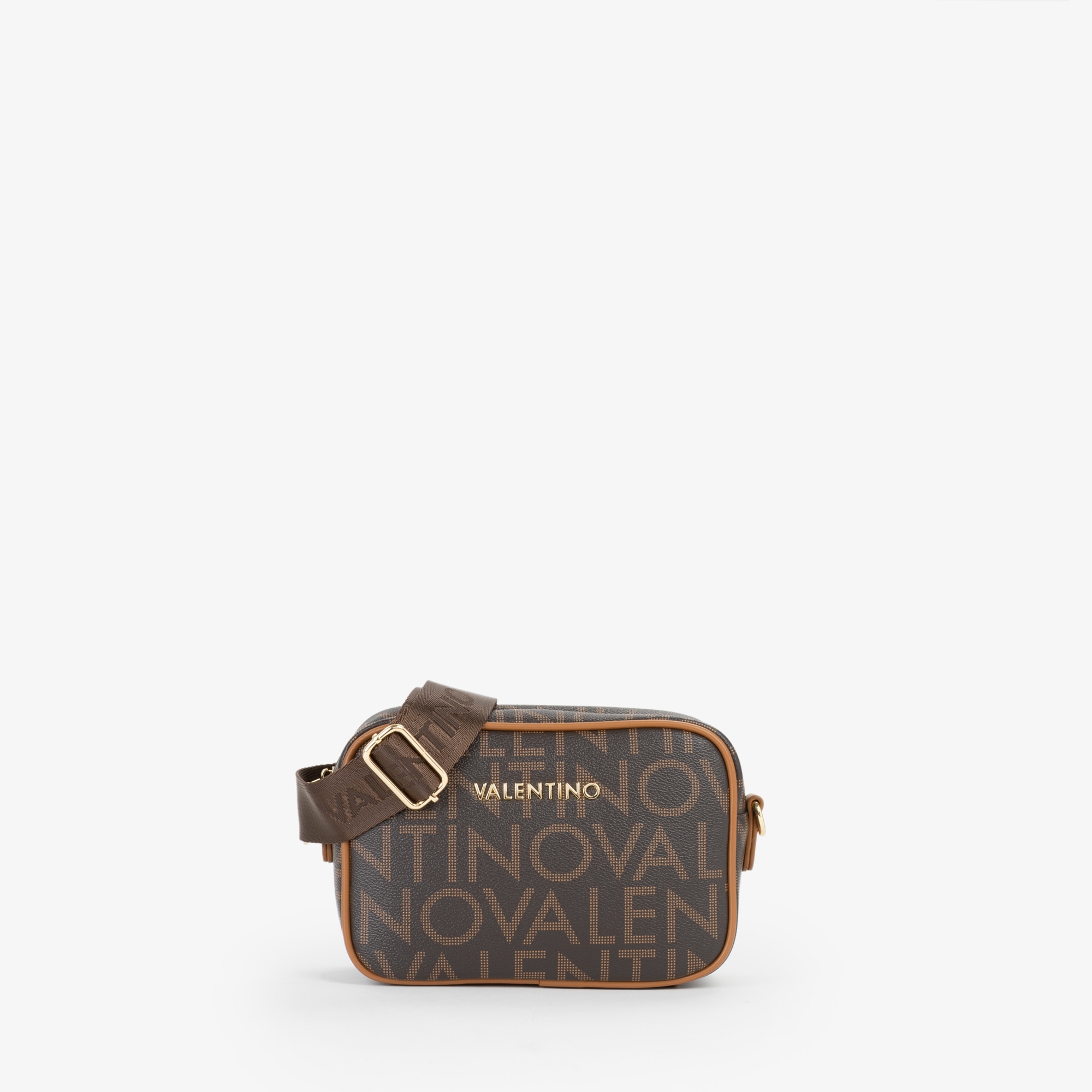 Image of VALENTINO BAGS Mini Bag "REGINA RE" Damen Umhängetasche, mit edlem Logo-Emblem