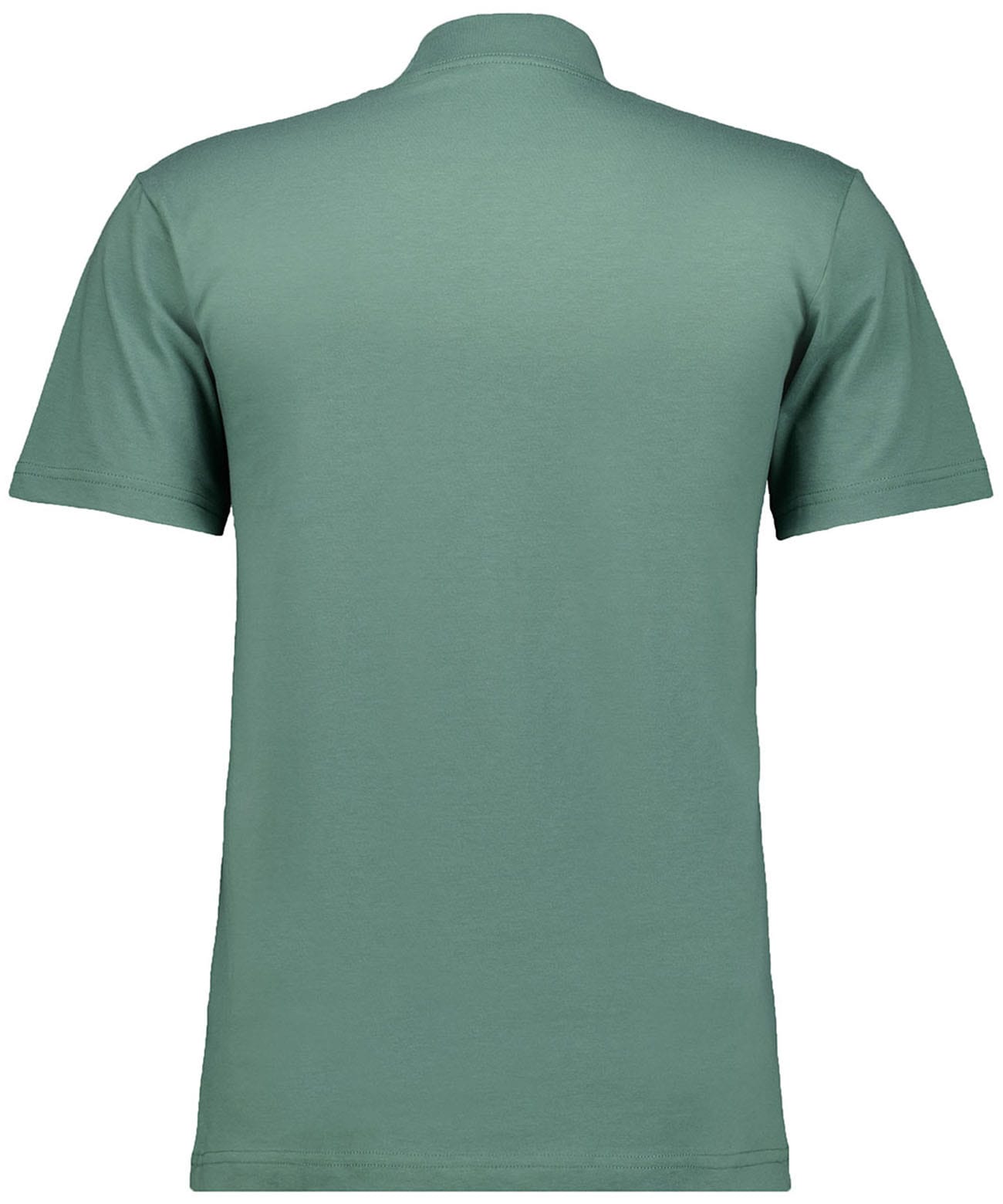 RAGMAN Stehkragenshirt