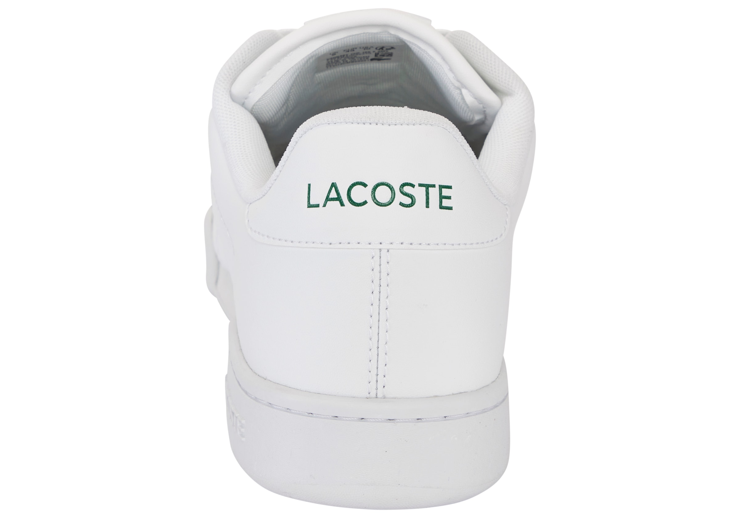 Lacoste Sneakers »CARNABY CUP«