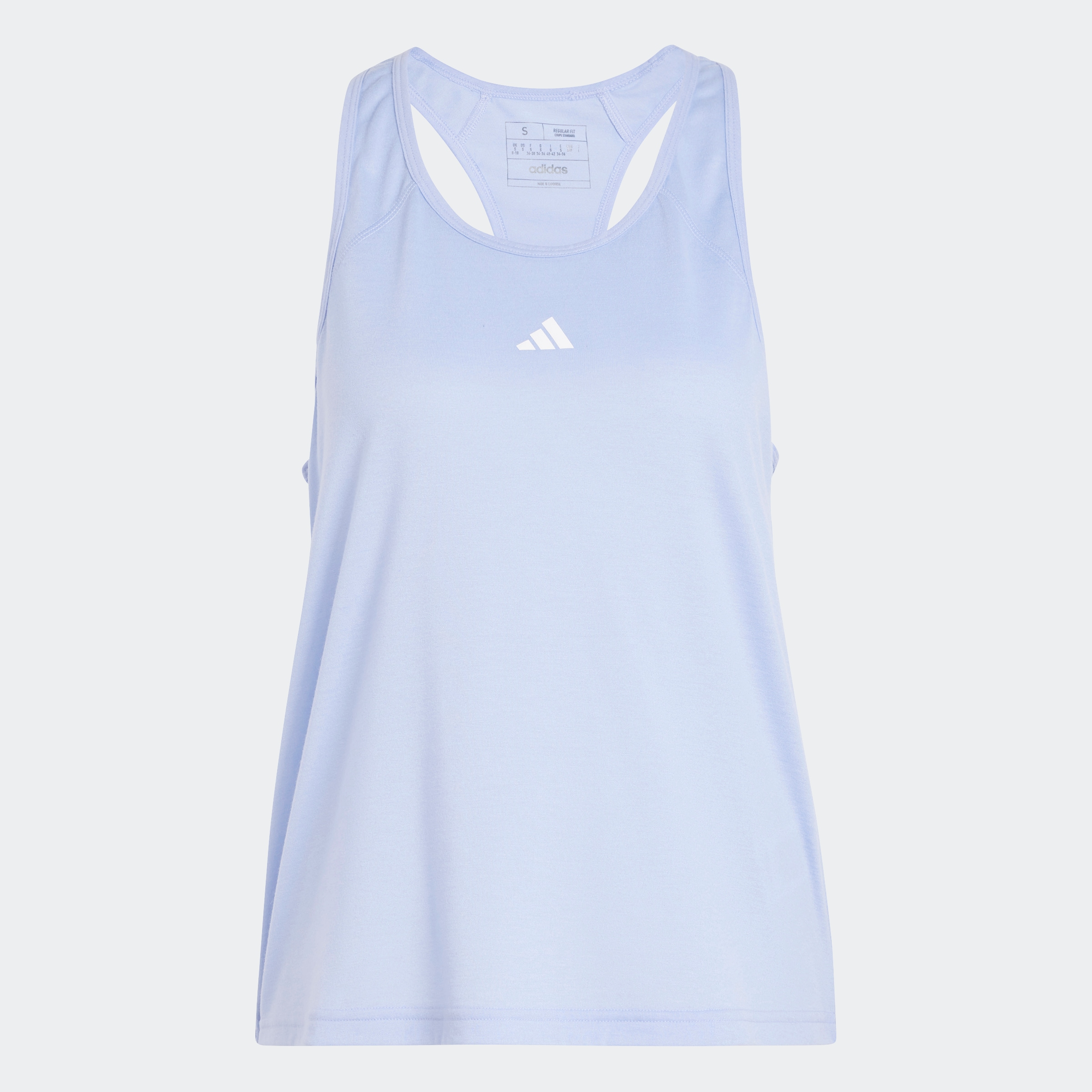 adidas Performance Tanktop »TR-ES MIN TK«