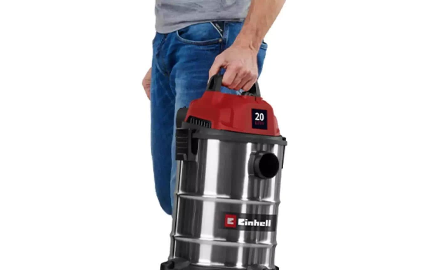 Einhell Nass-Trocken-Sauger »TC-VC 2045 S«