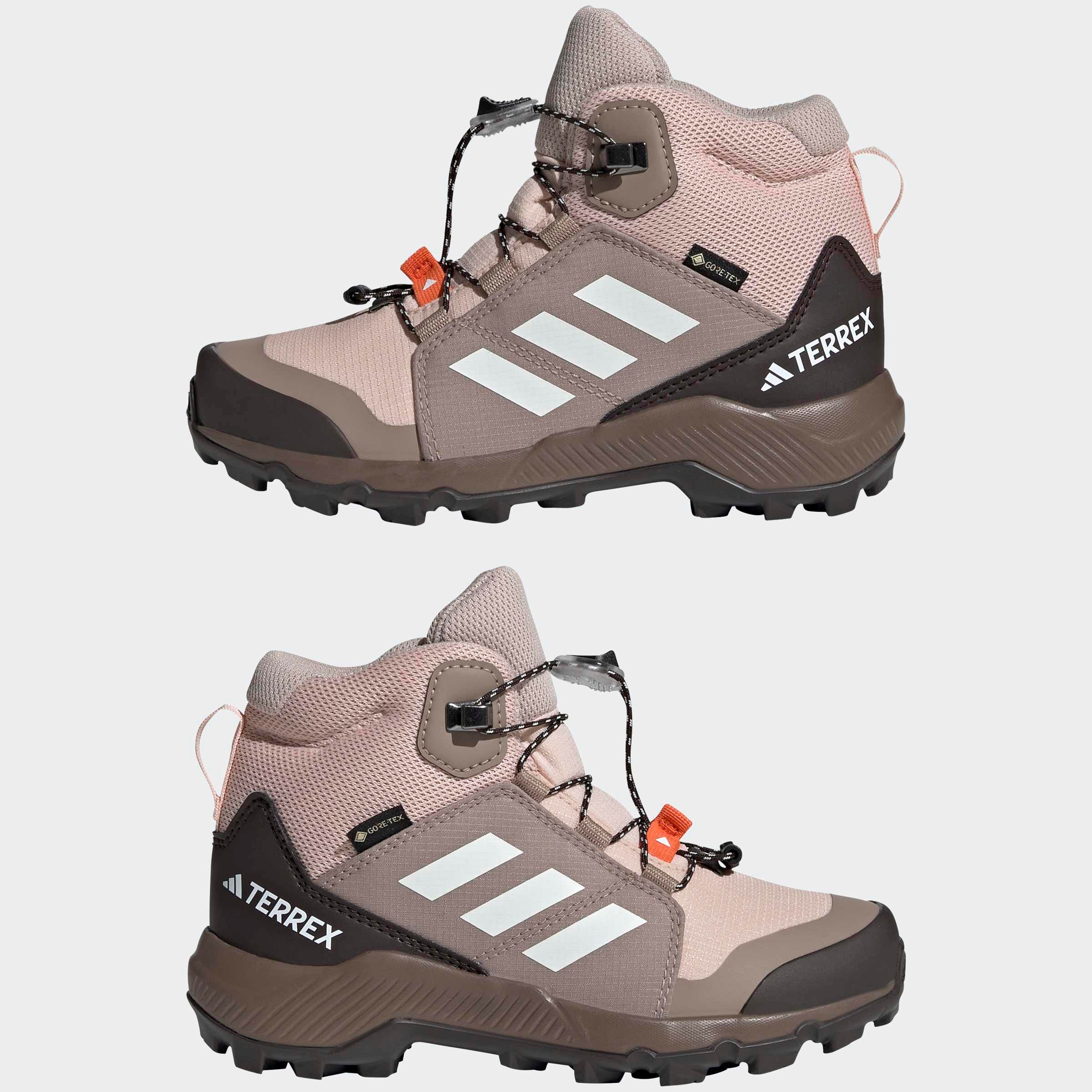 adidas TERREX Chaussure de randonnée »TERREX MID GORE-TEX«  wasserdicht dank Gore-Tex Membrane
