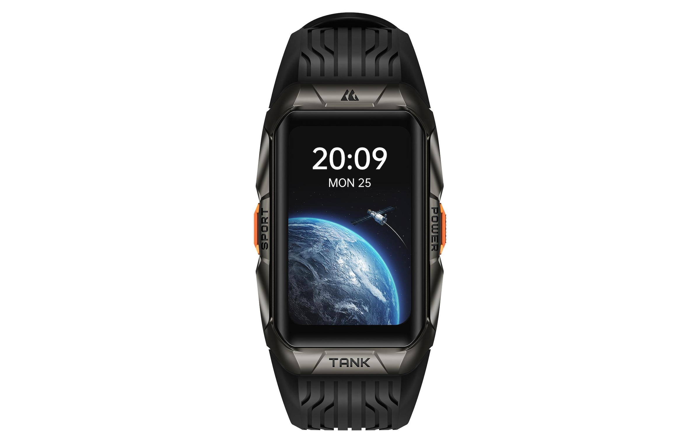   Smartwatch »Kospet Tank X2 Ultra« ( )