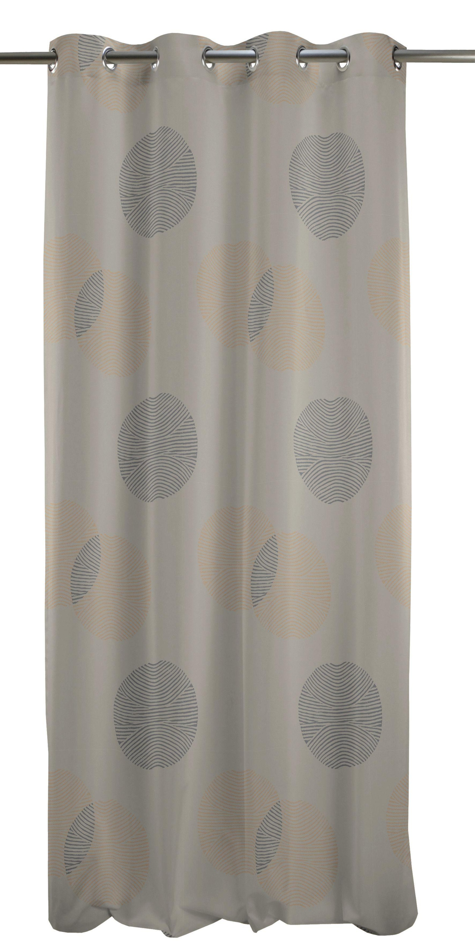 Image of APELT Vorhang »Centro«, (1 St.), HxB: 245x122 bei Ackermann Versand Schweiz