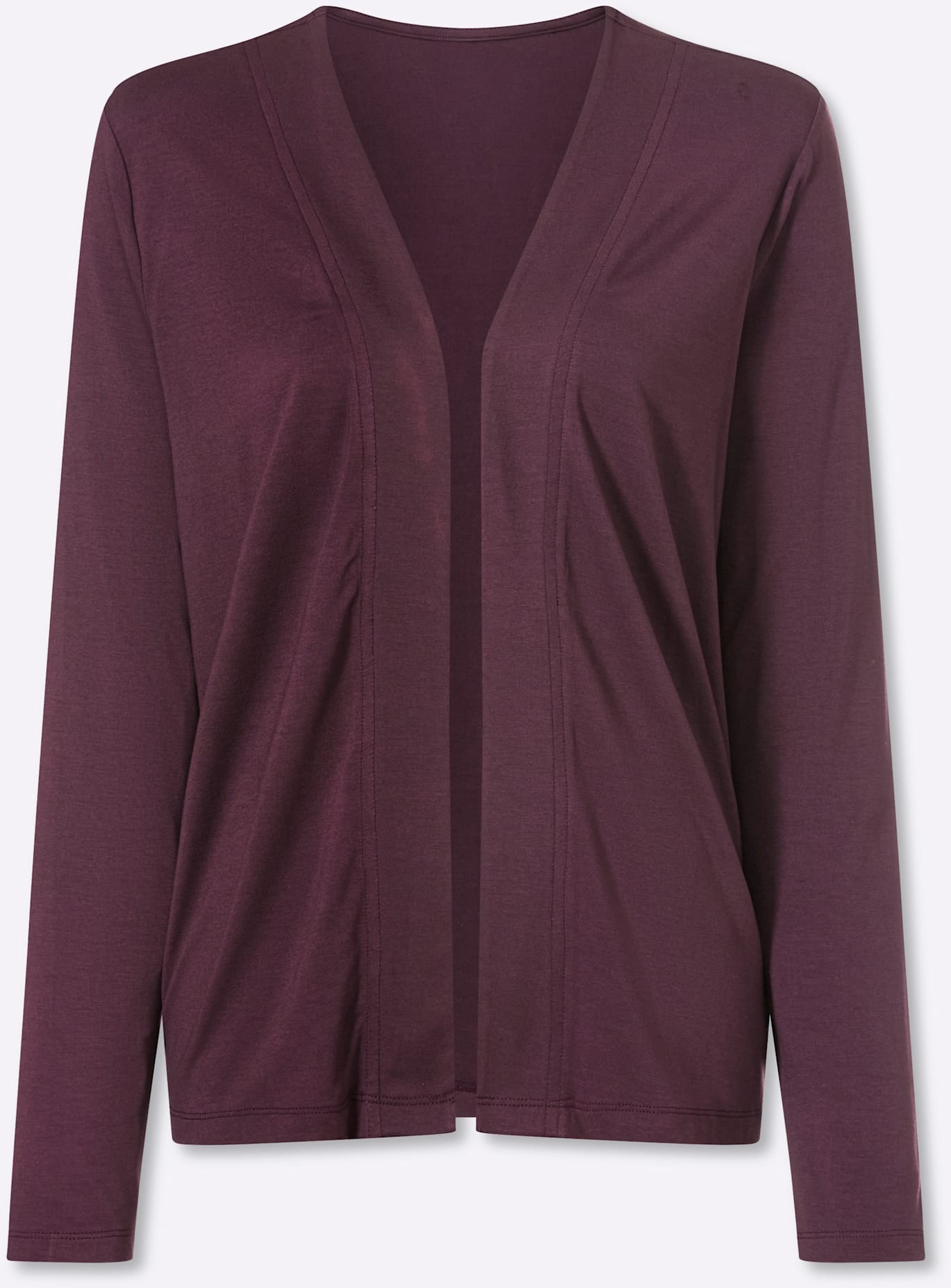 Classic Basics Shirtjacke »Shirtjacke« 1