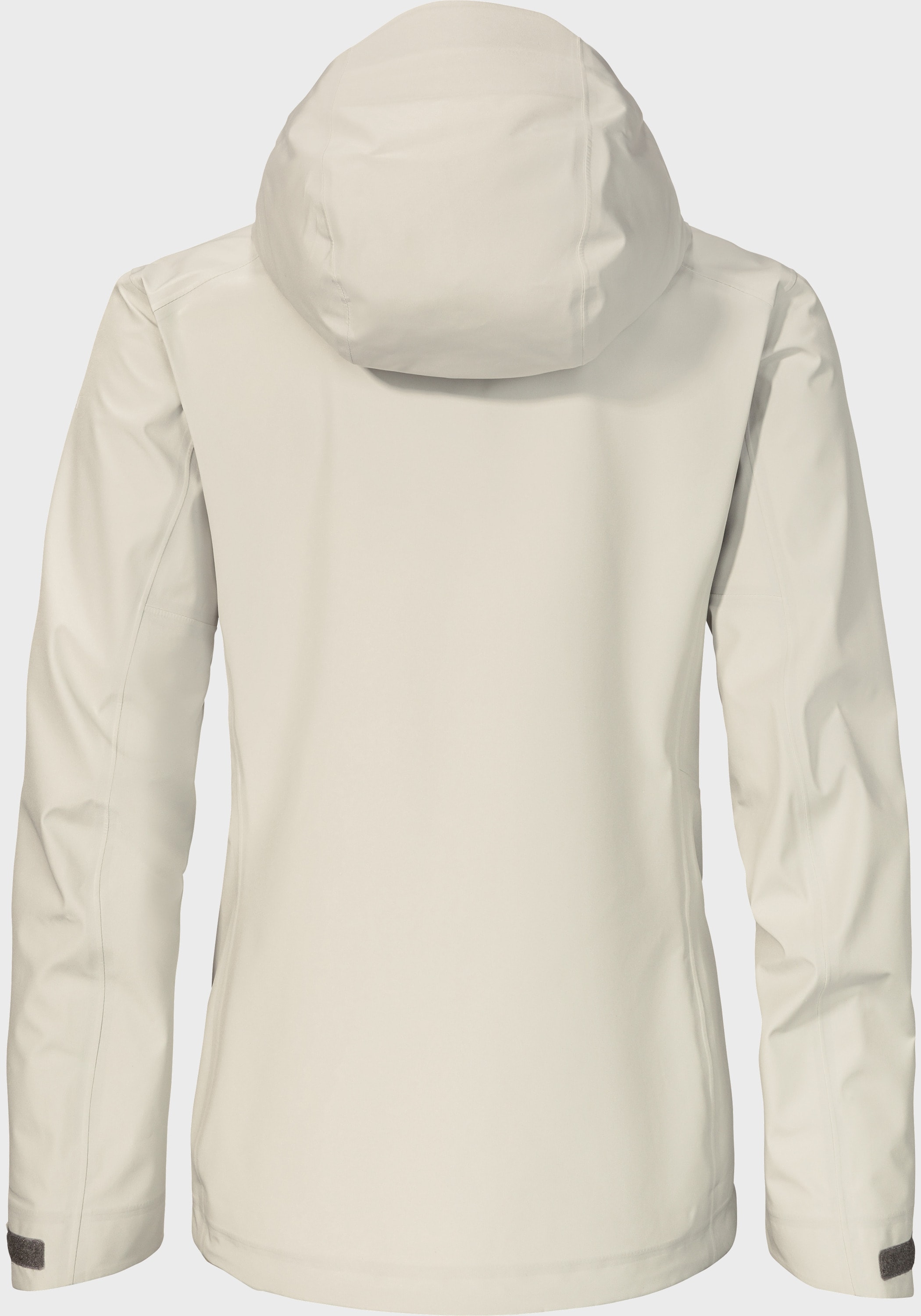 Schöffel Outdoorjacke »Hiking Jacket Style Cascata WMS« mit Kapuze