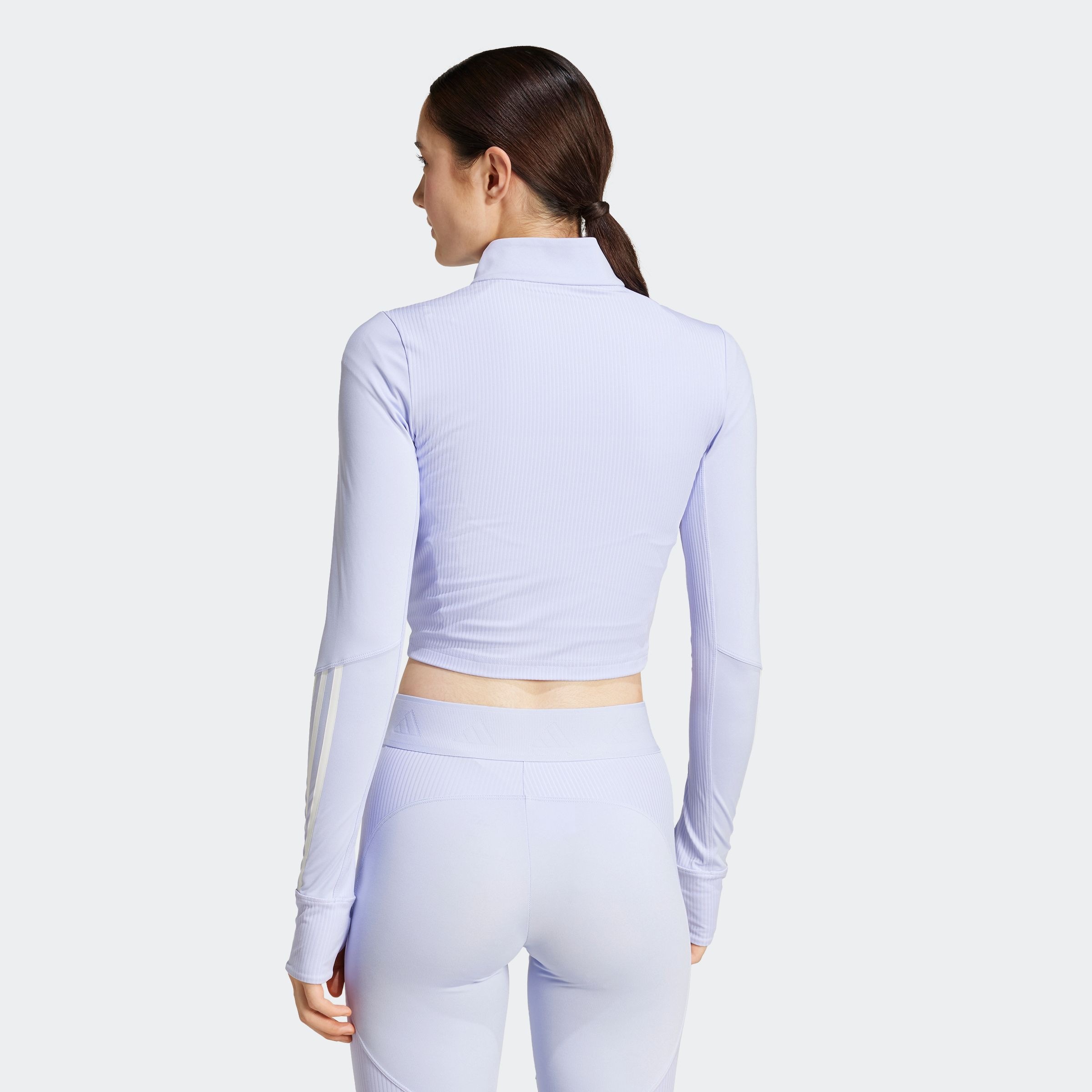 adidas Performance Outdoorjacke »HYGLM FZ Q1«