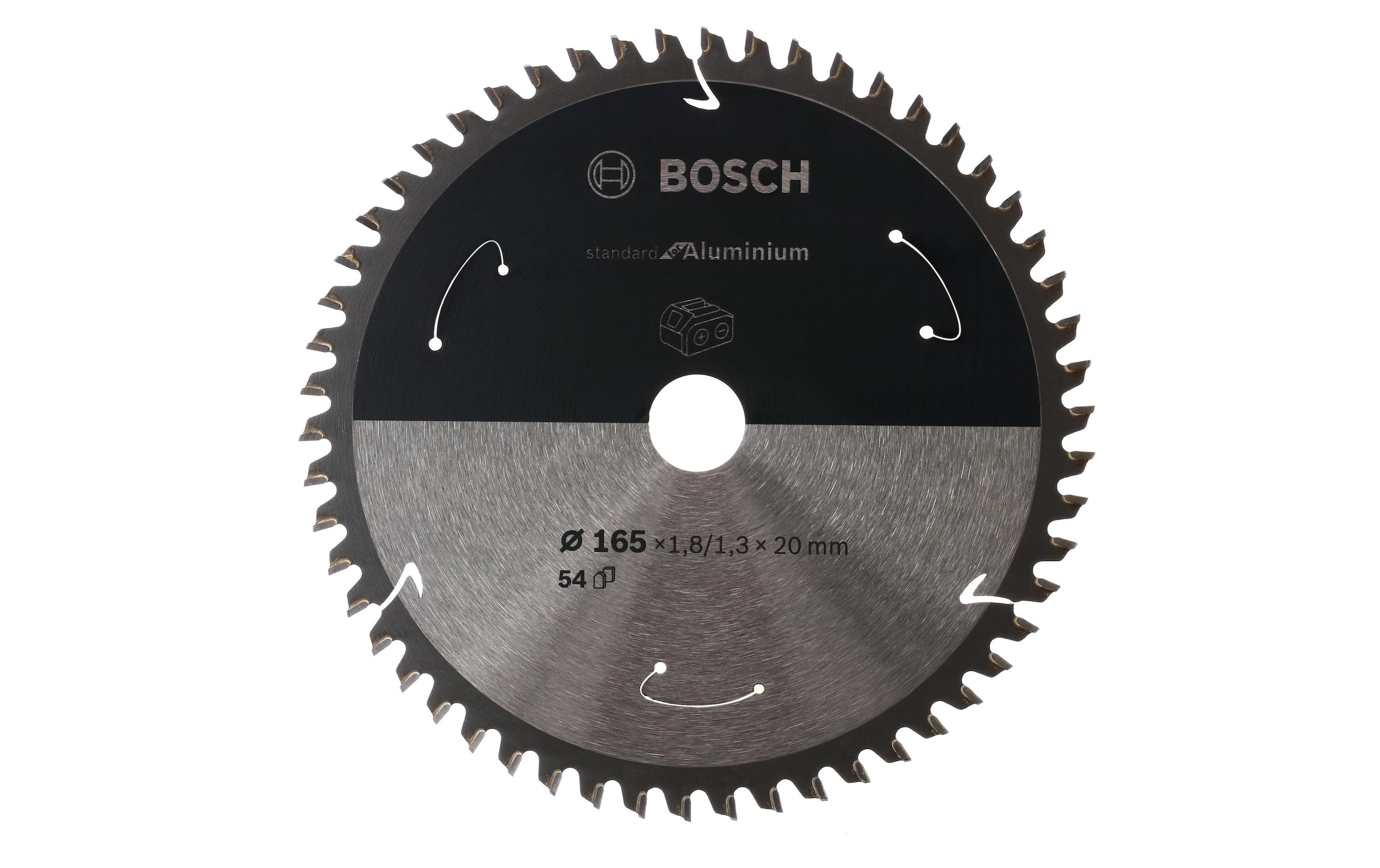 Bosch Professional Kreissägeblatt, (1 St.)